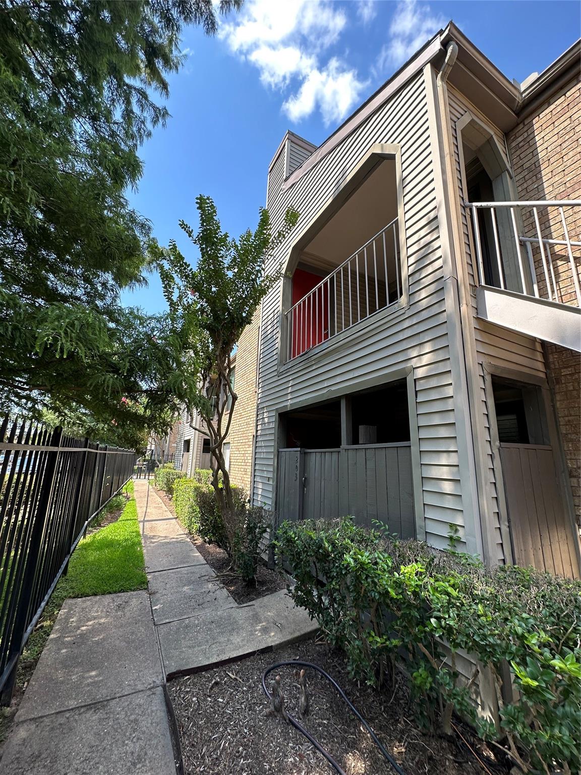 2025 Augusta Drive #203 — photo