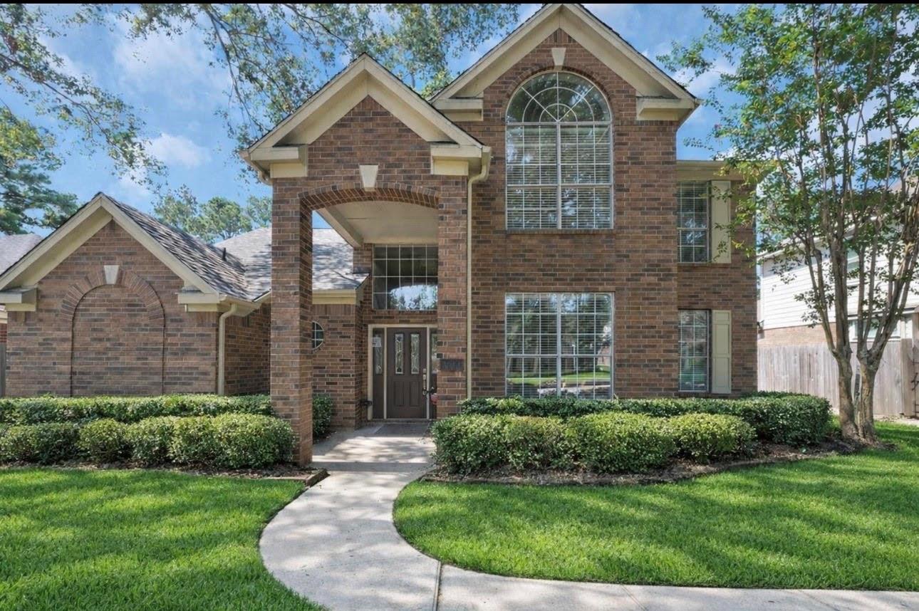3834 Echo Mountain Drive — photo