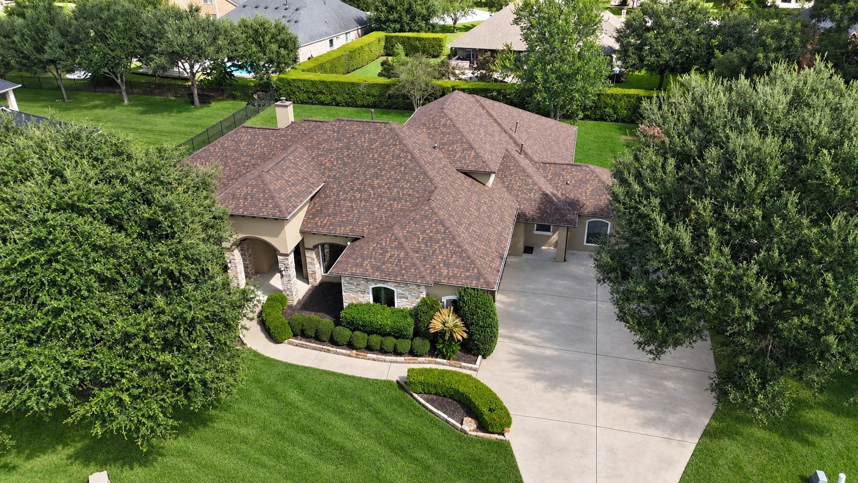 4406 Convento Drive — photo