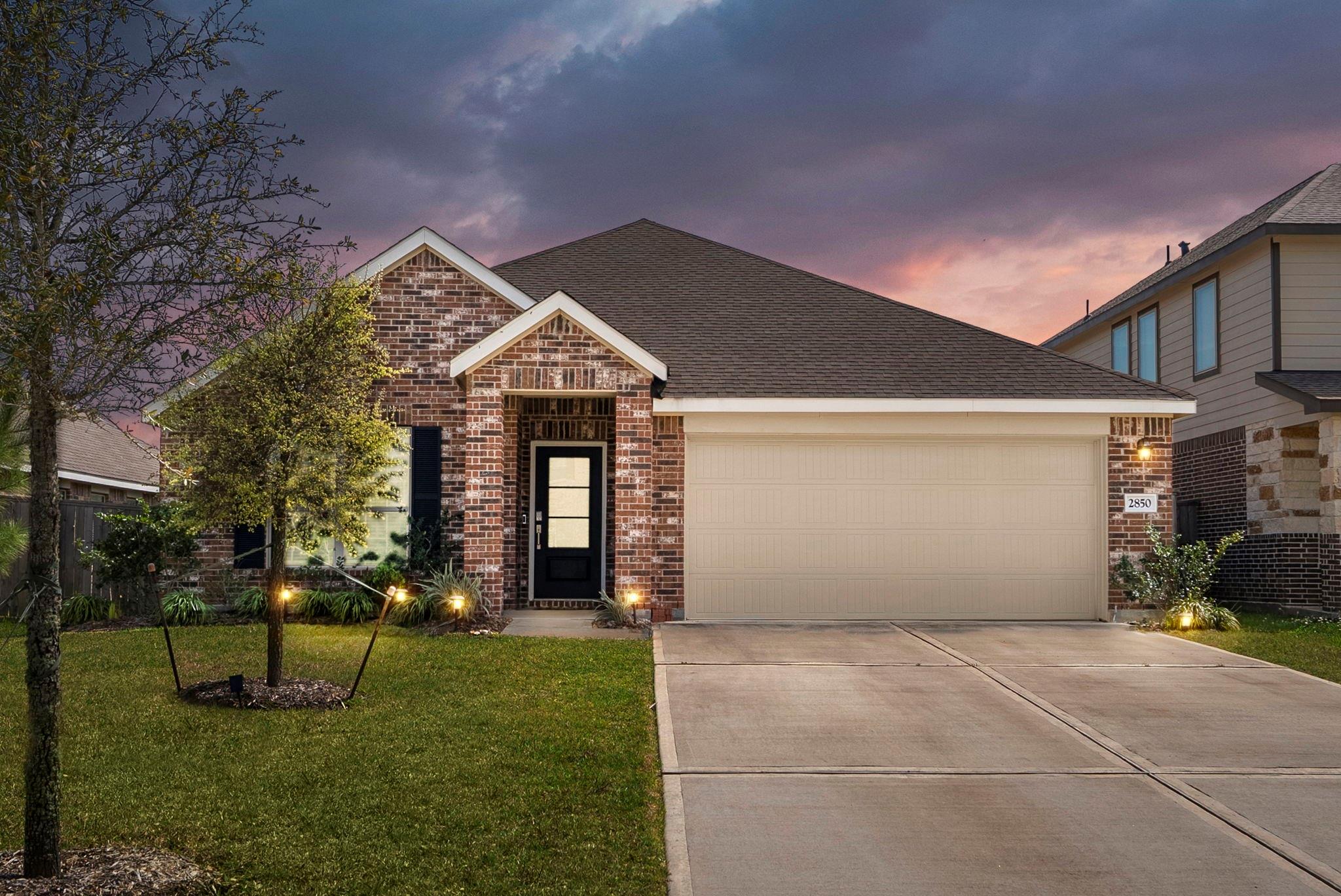 2850 Paradise Ridge Way — photo