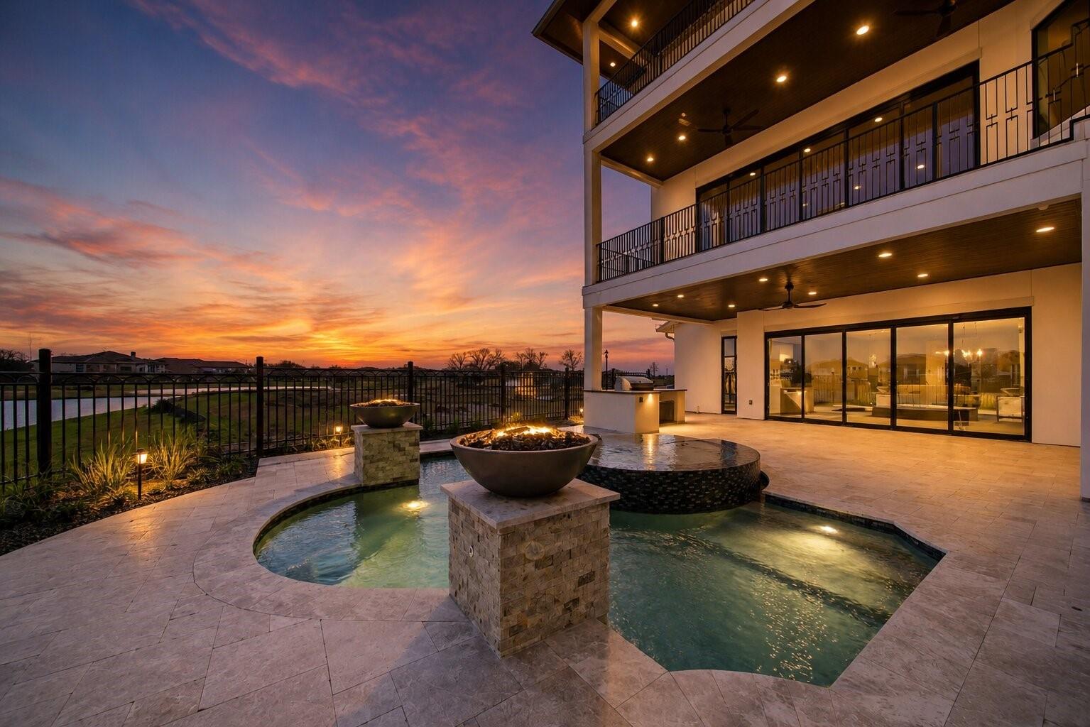 4610 Sunset Circle — photo