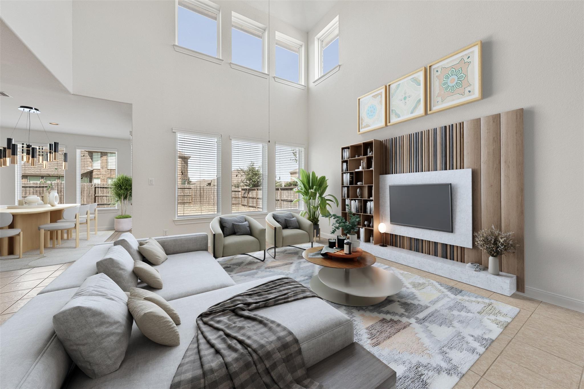 24618 Windmill Canyon Lane — photo