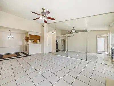 10101 S Gessner Road #316 — photo