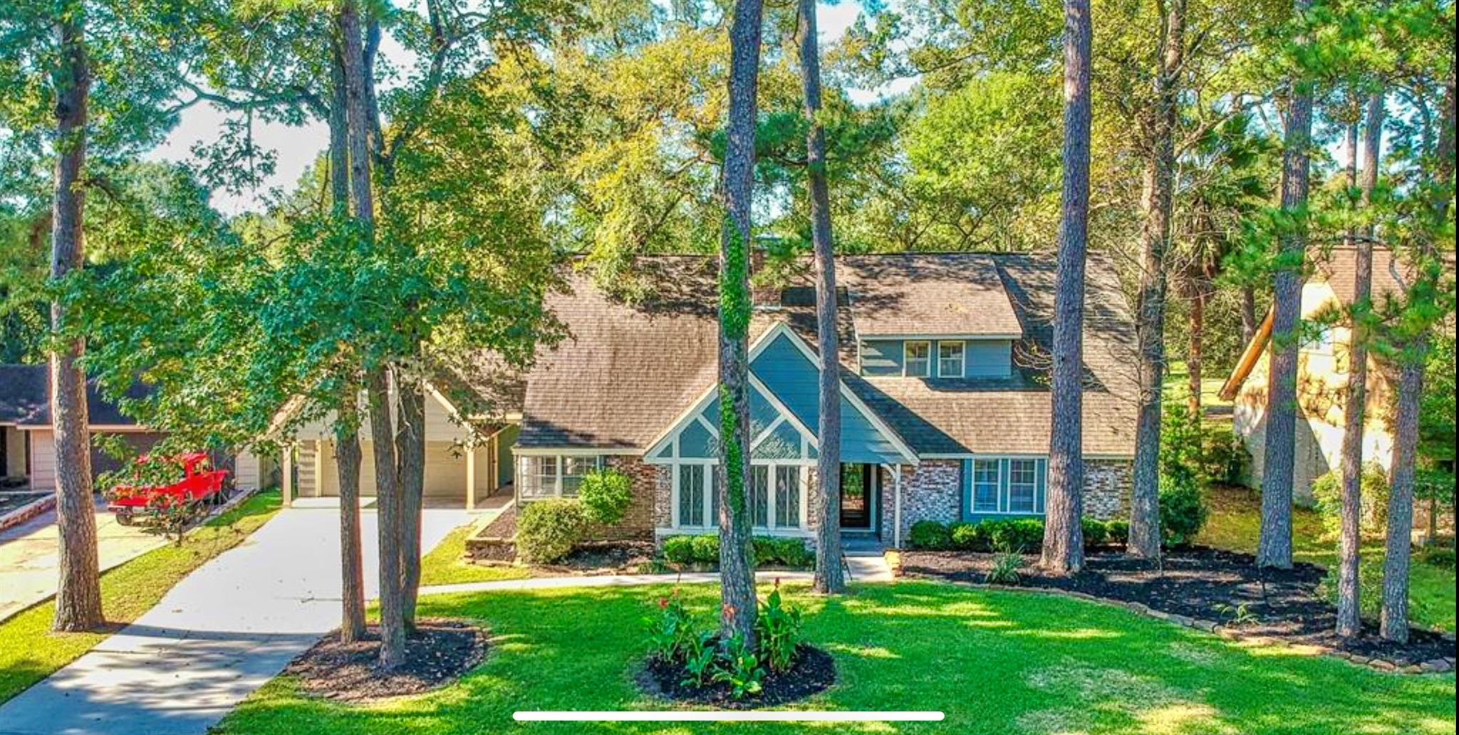 826 Stone Mountain Drive — photo