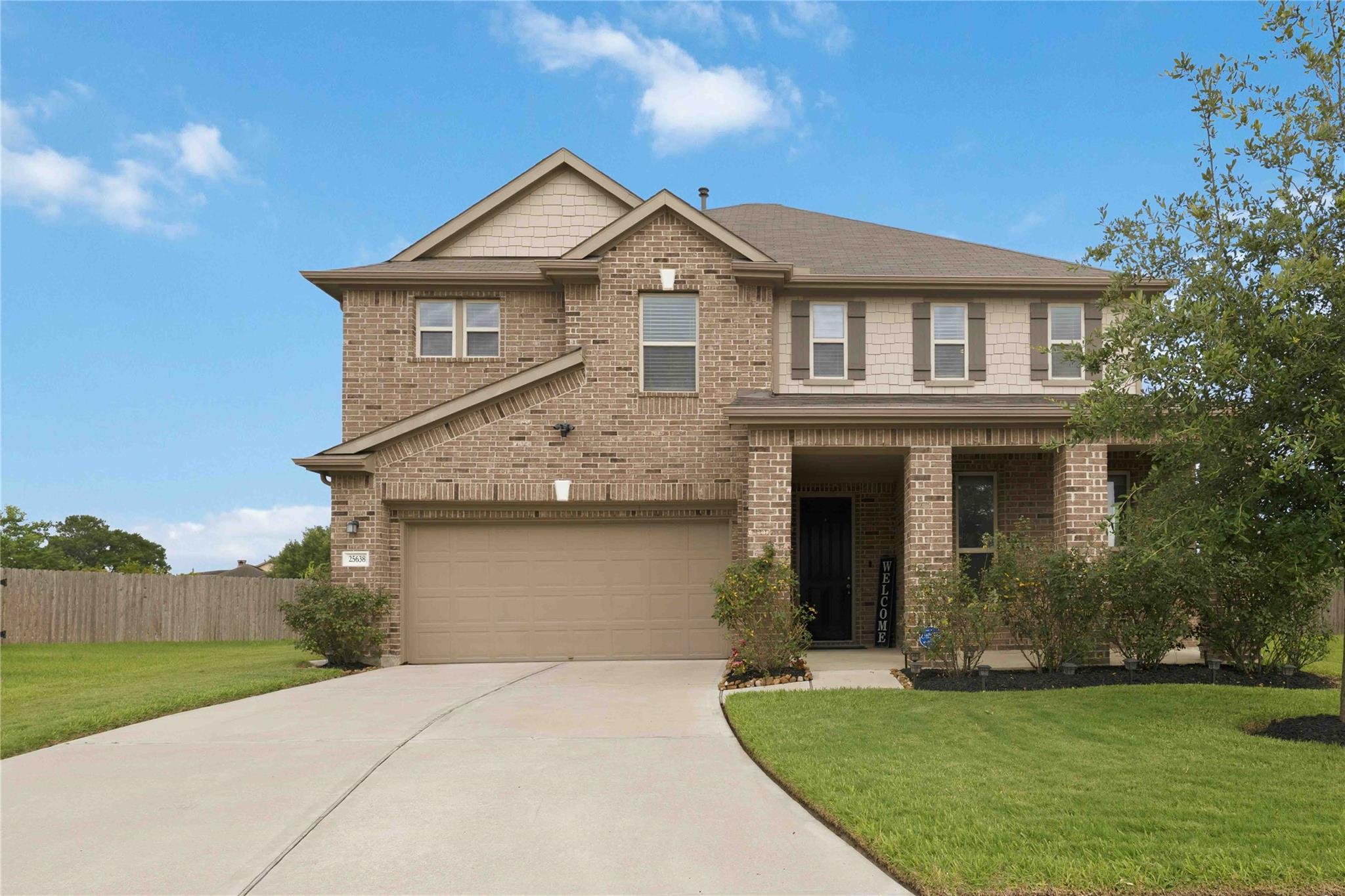 25638 Reign Wayman Court — photo