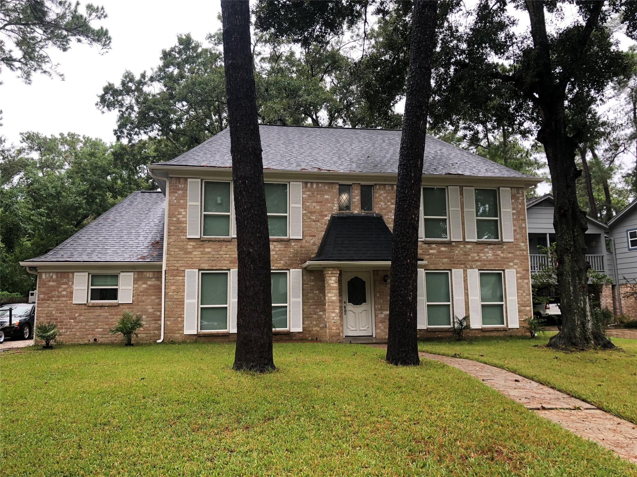 3830 Fairvalley Drive — photo