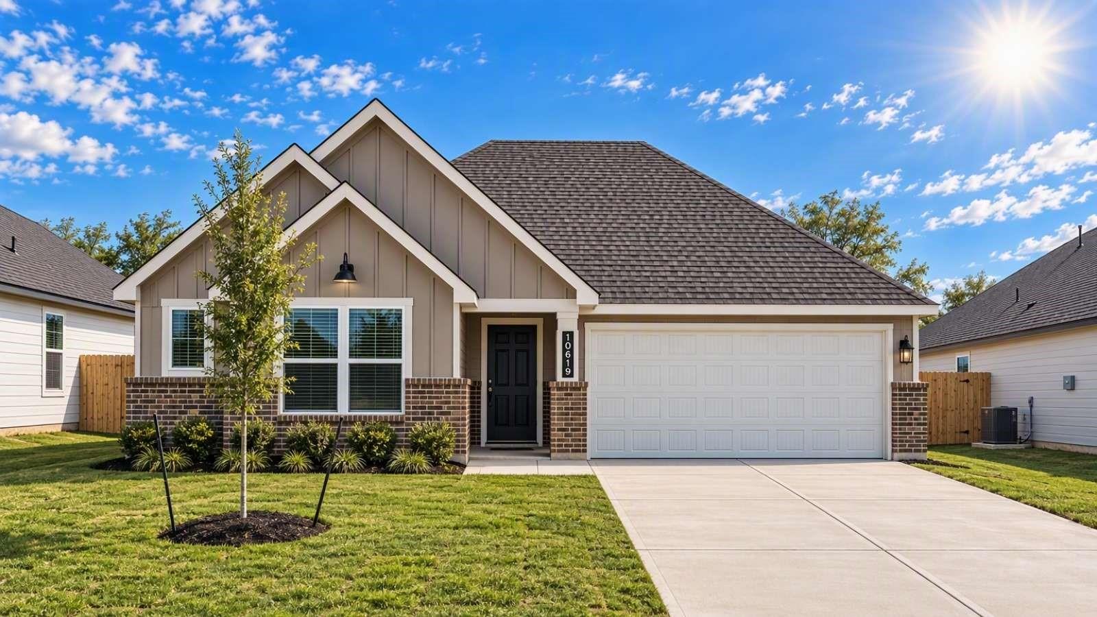 10619 Knox Landing Drive — photo