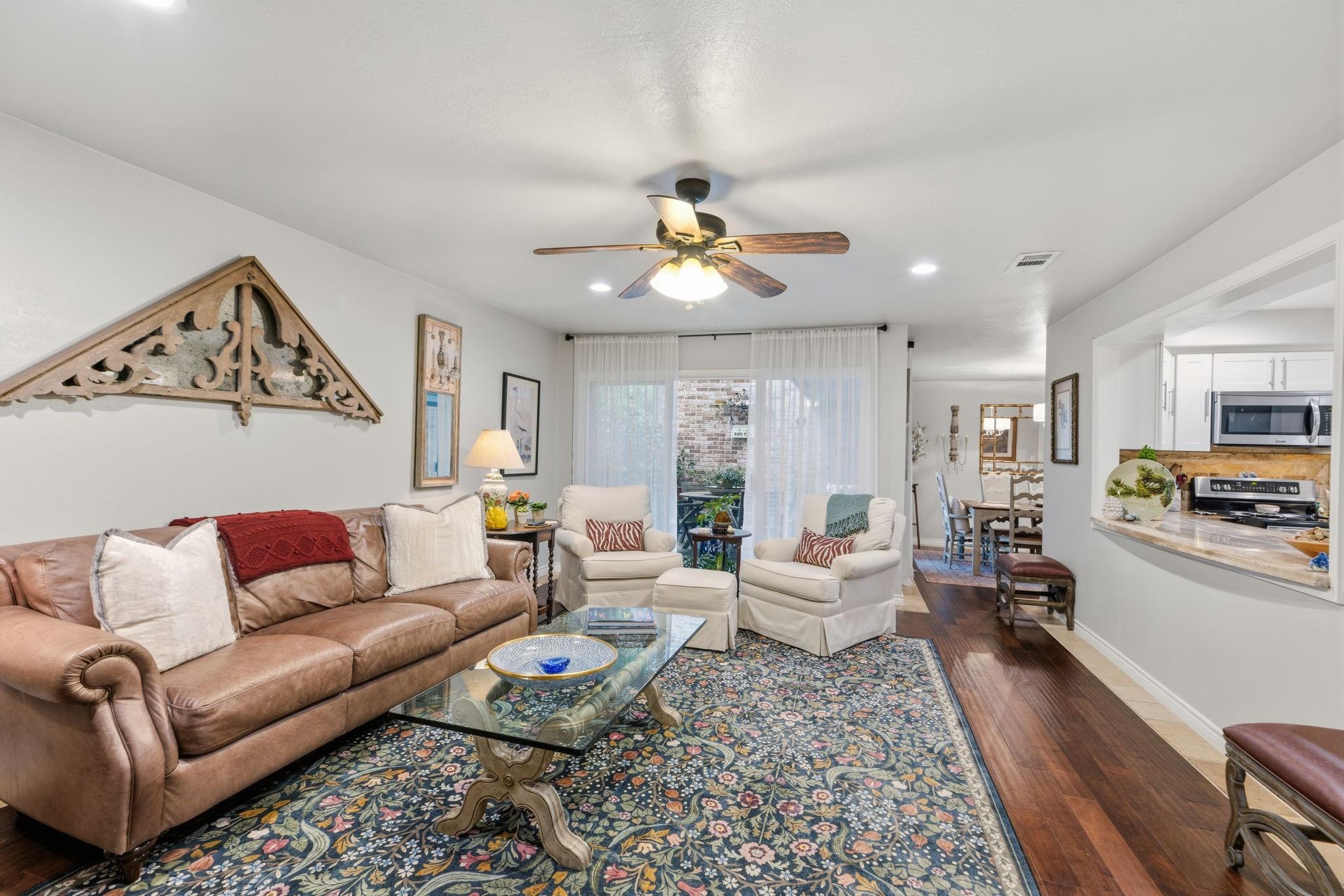 640 S Ripple Creek Drive #640 — photo