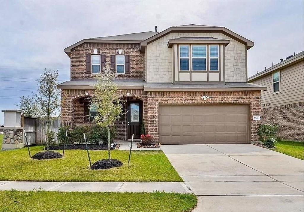 22603 Auburn Valley Lane — photo