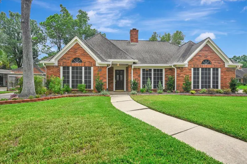4002 Roaring Rapids Drive — photo