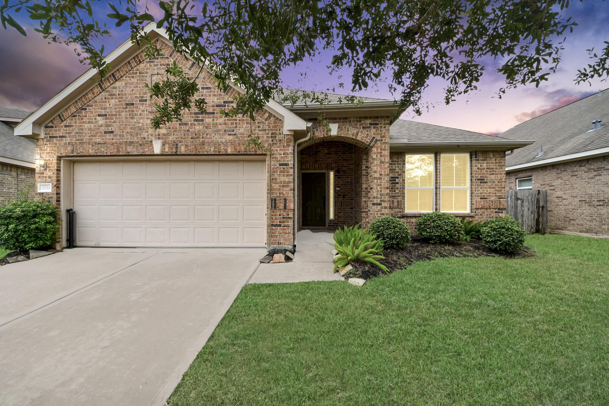 3058 Winterberry Lane — photo