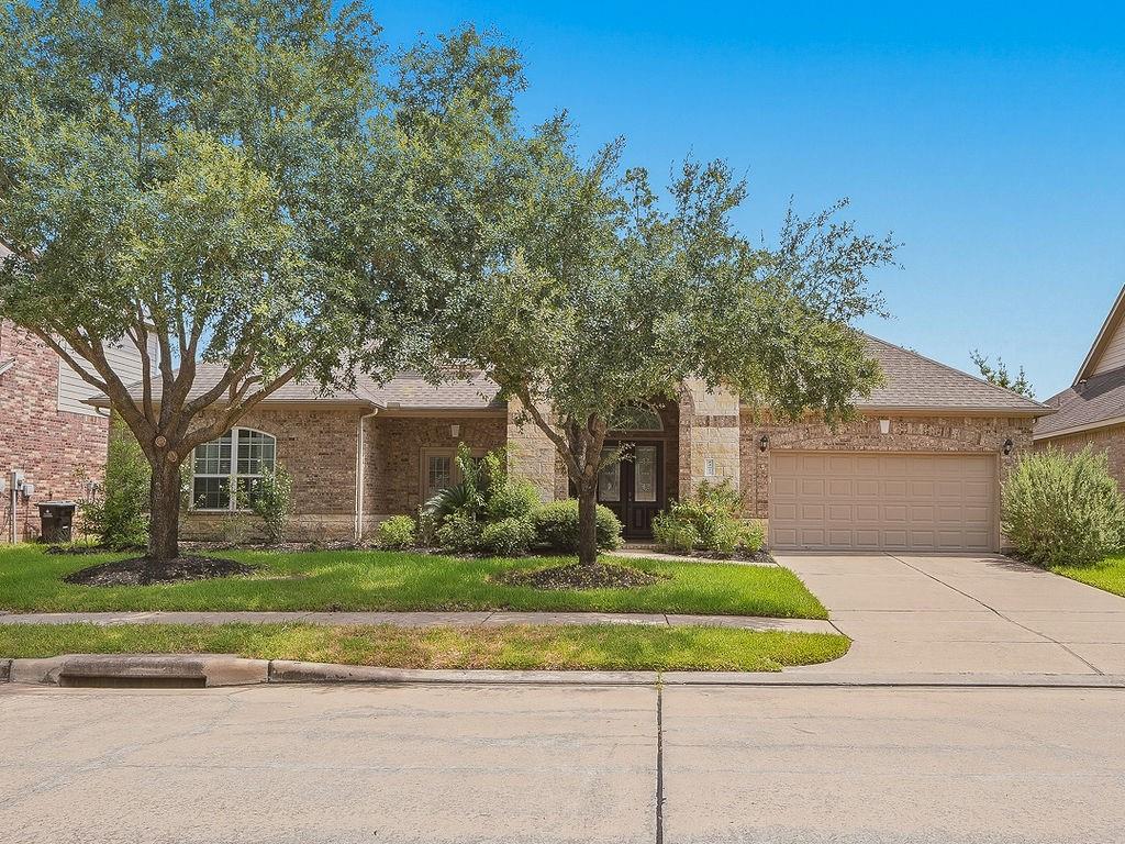 24914 Ginger Ranch Drive — photo