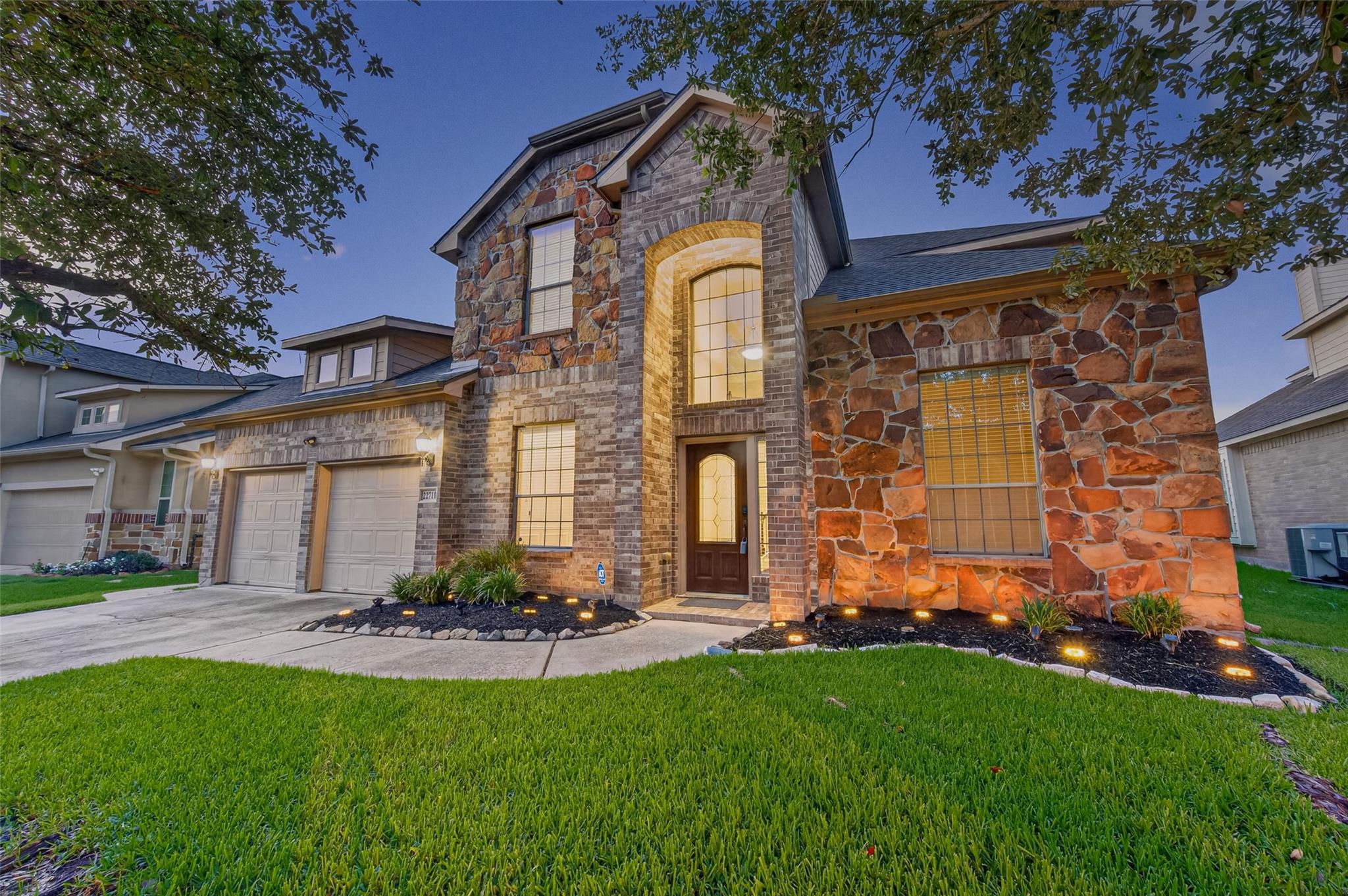 22710 Wixford Lane — photo