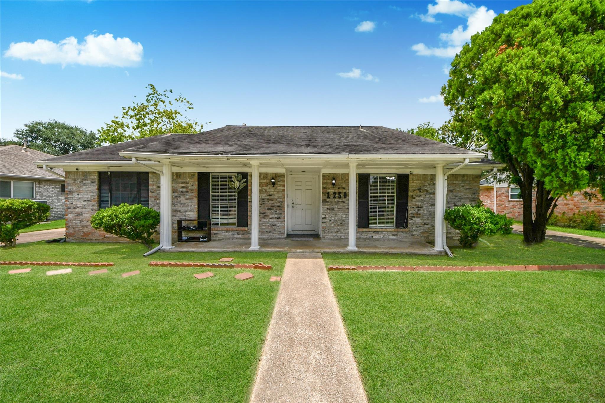 12503 Millbanks Drive — photo