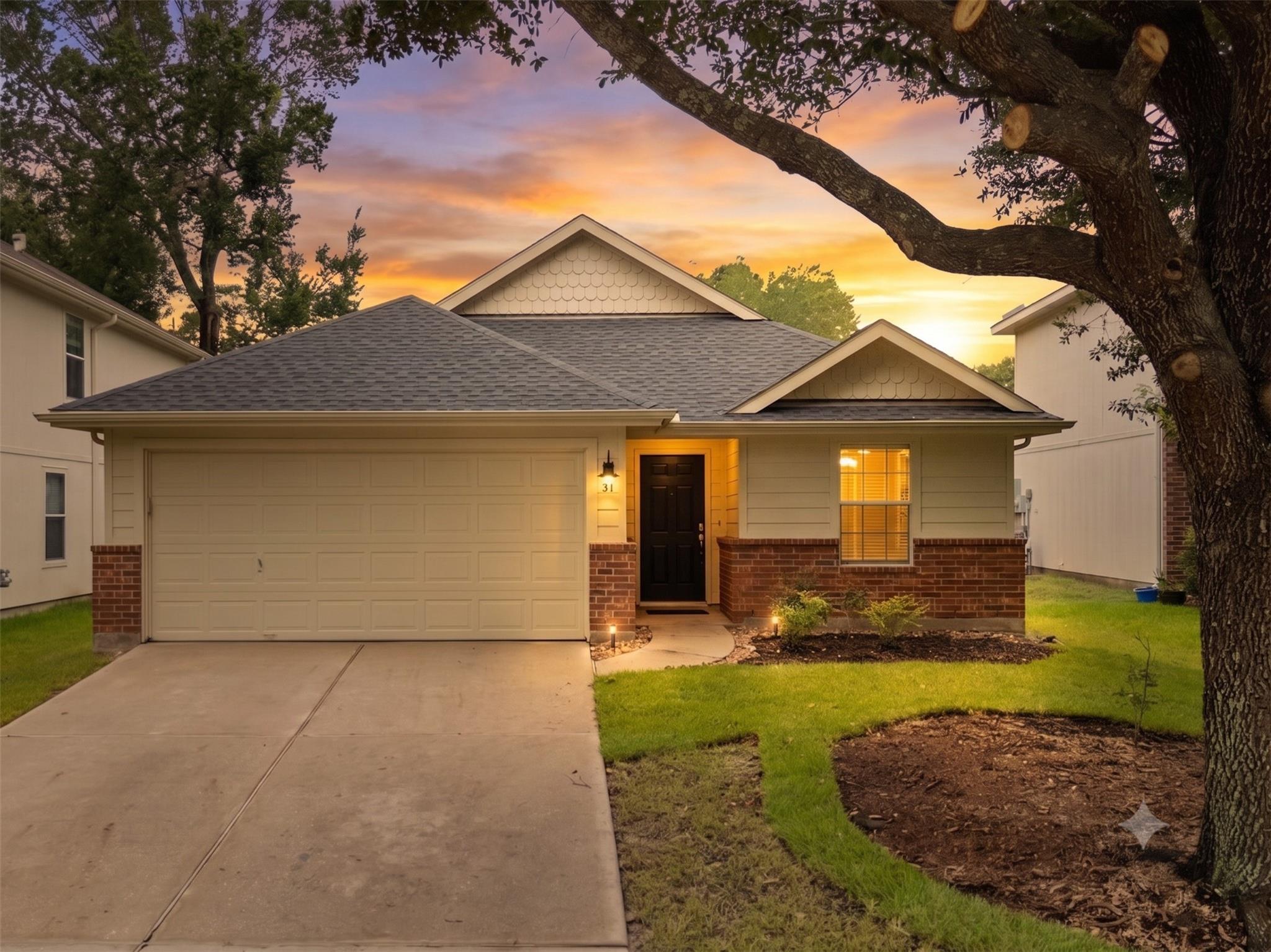 31 Bark Bend Place — photo