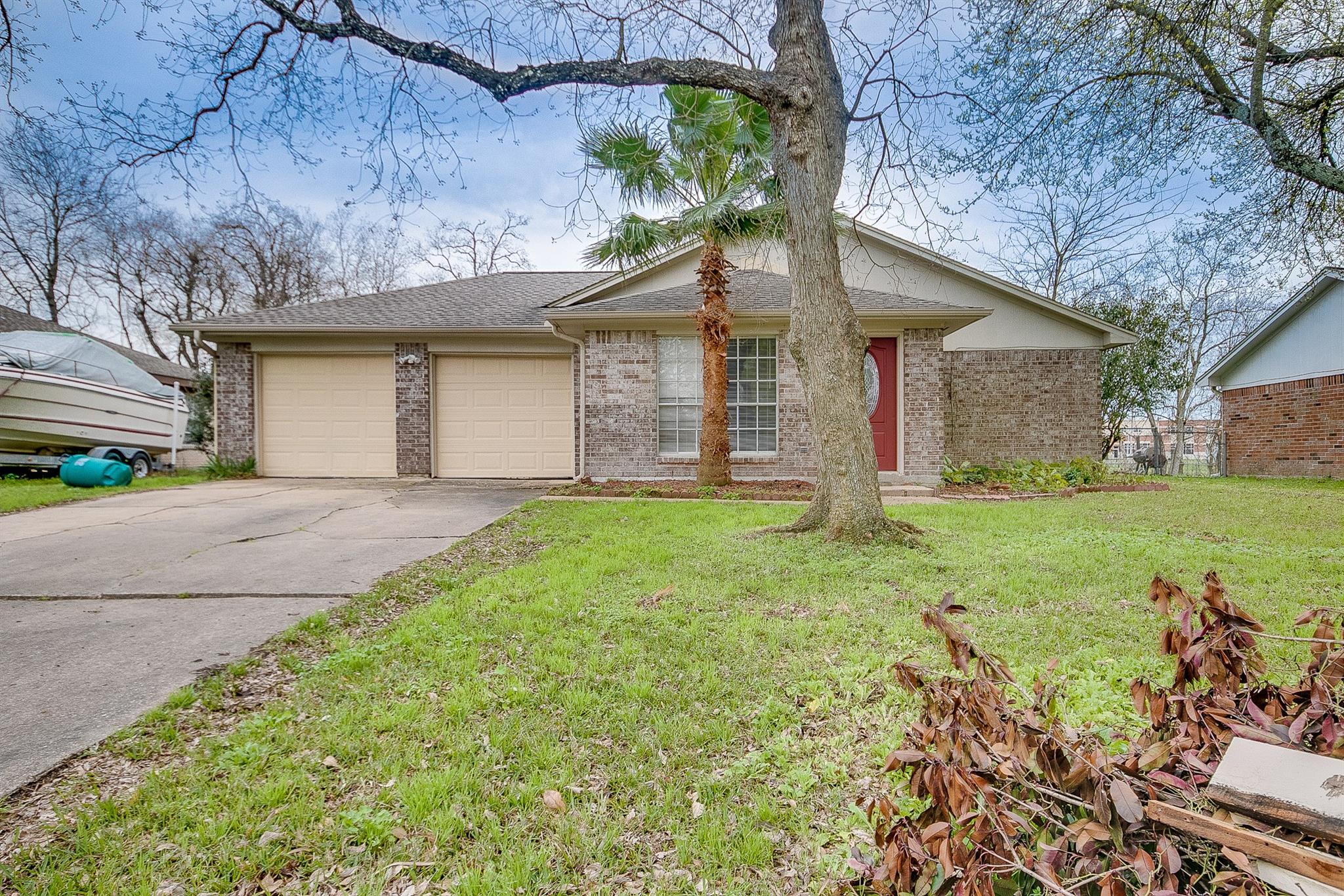 3809 Wood Sorrel Drive — photo