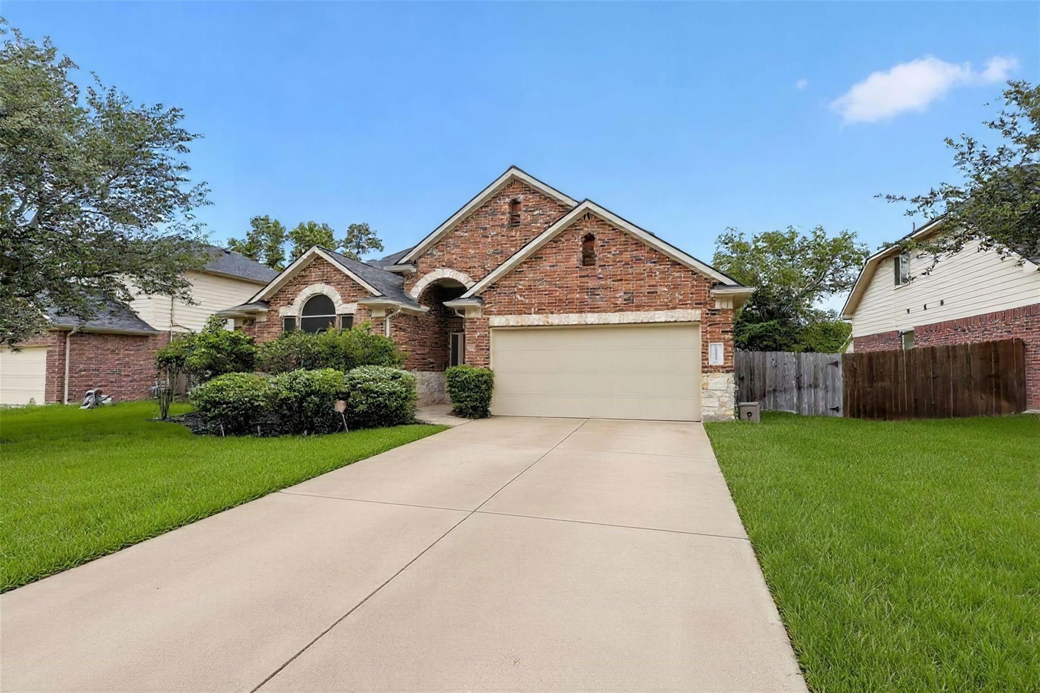25710 Crisp Spring Lane — photo