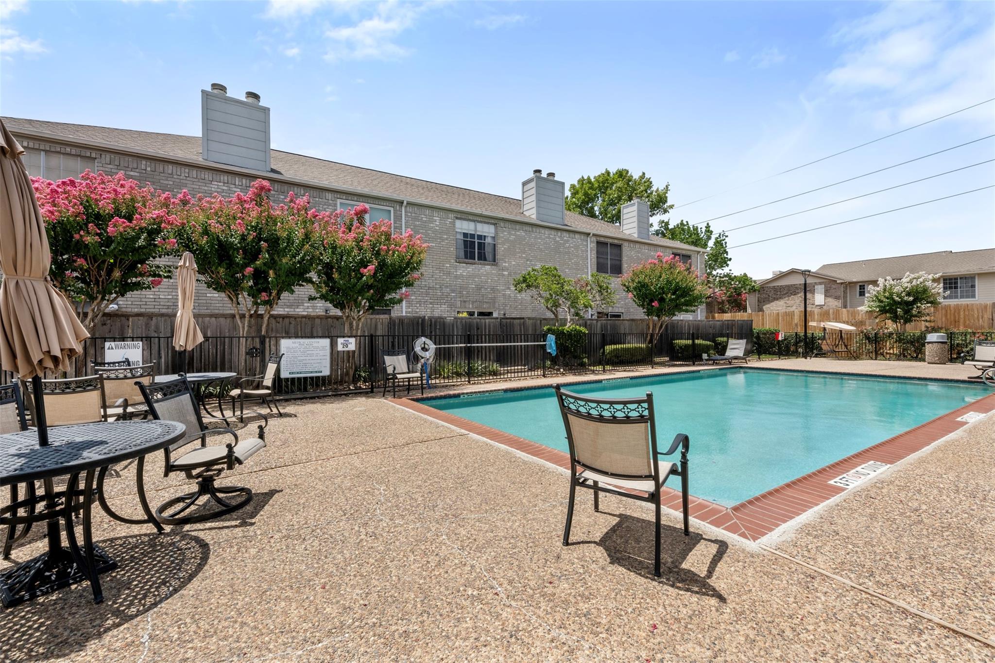 7617 Cambridge Street #7617 — photo