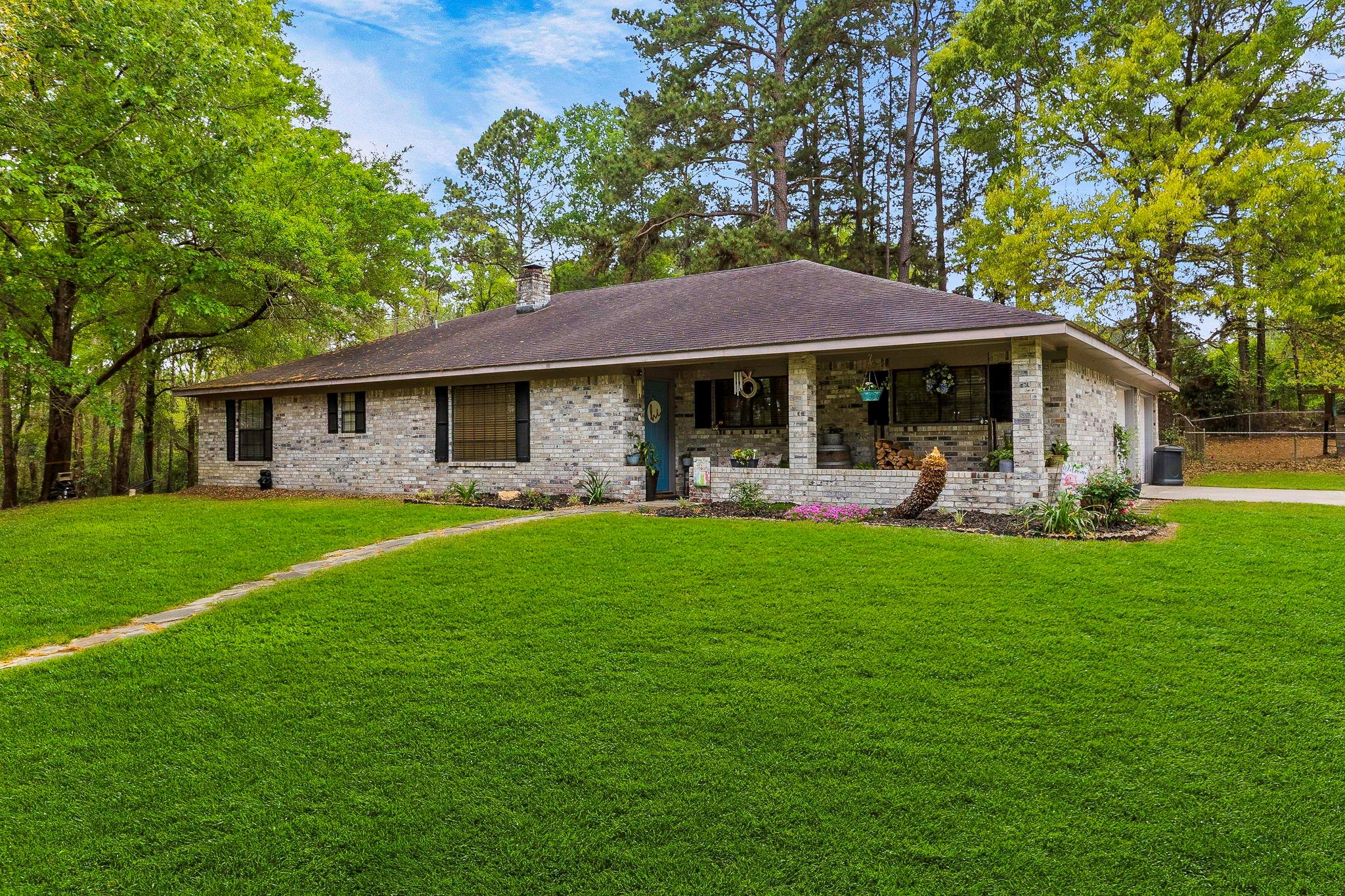 231 Hinson Hill — photo