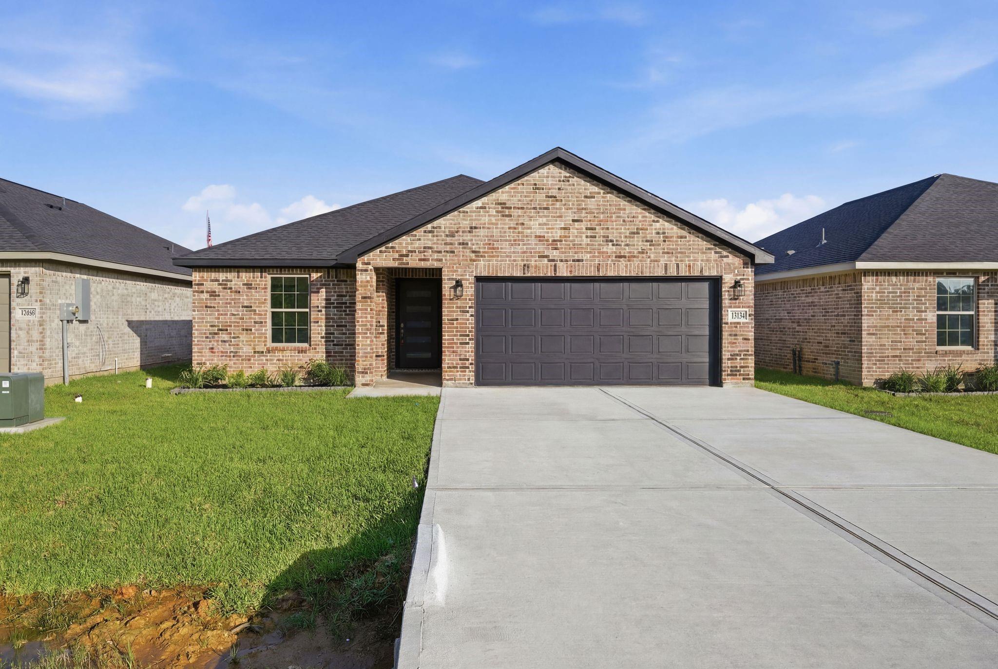 13134 Lake Conroe Bay Road — photo