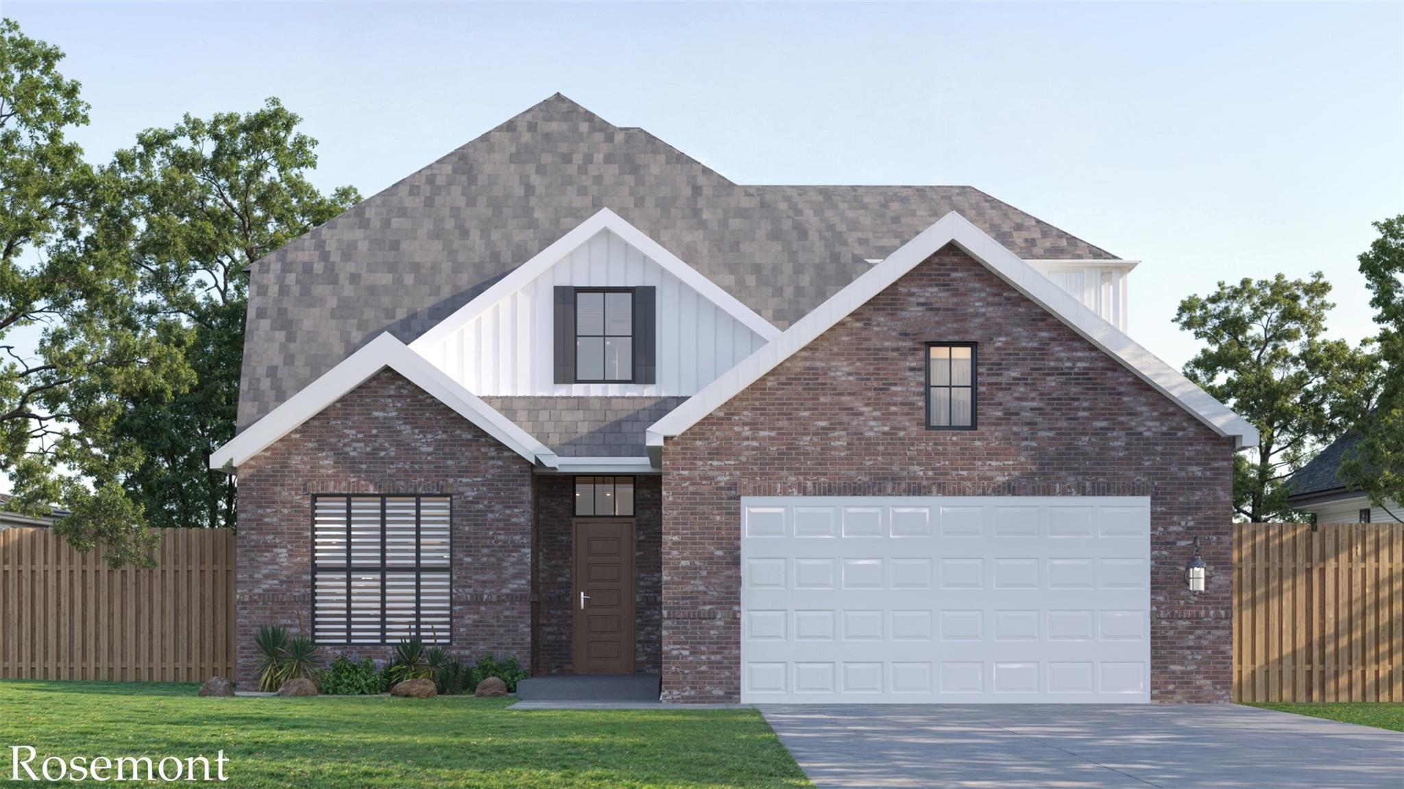 15803 Red Maple Lane — photo