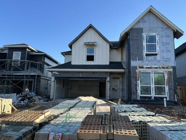 11014 Valley Fort Drive — photo