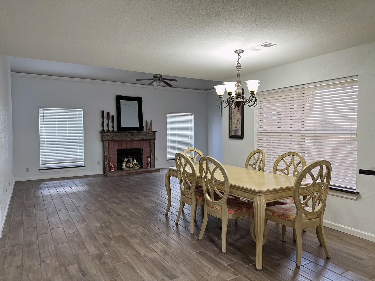 5110 Prairie Creek Drive — photo