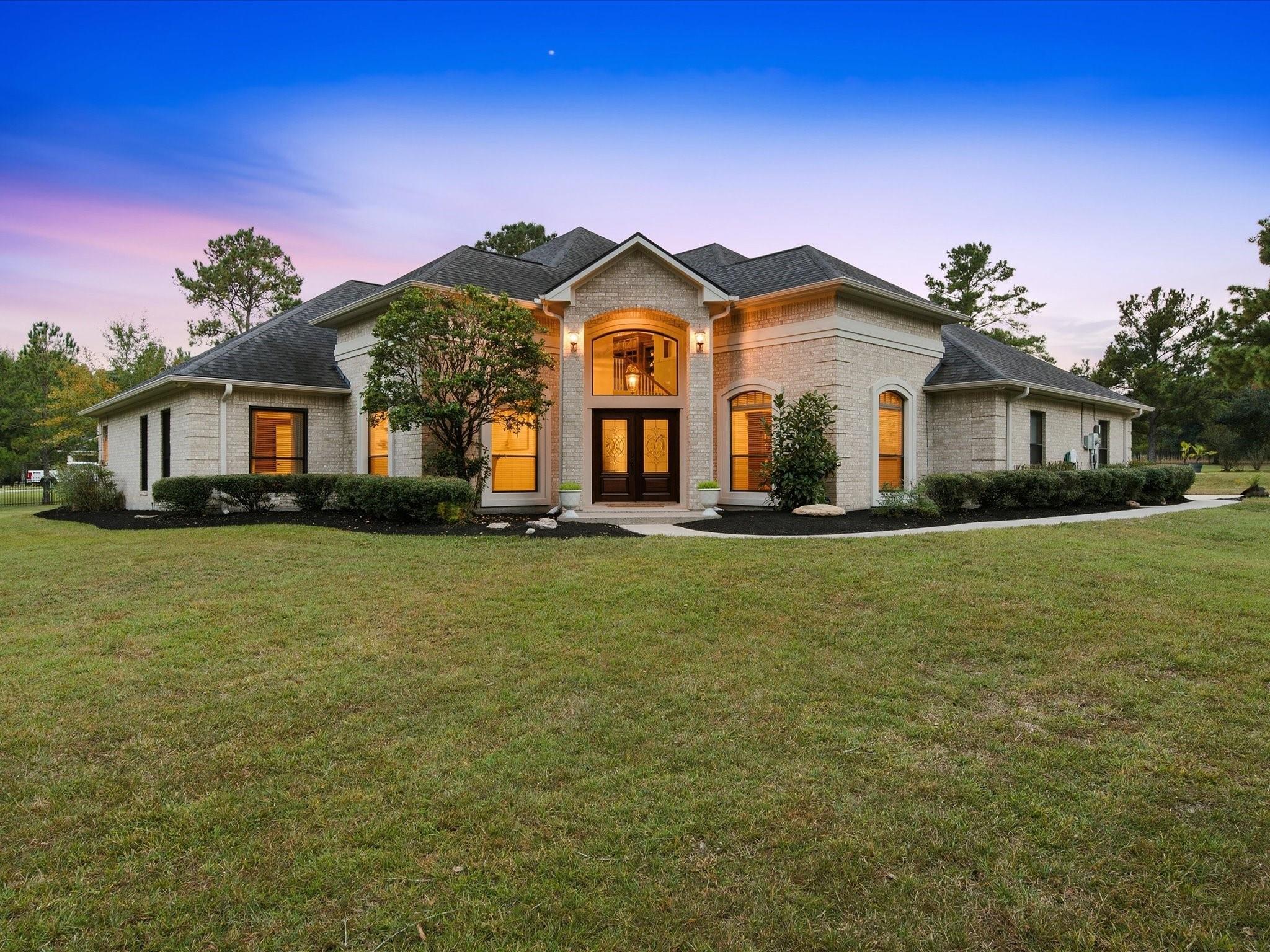 10231 Crestwater Circle — photo
