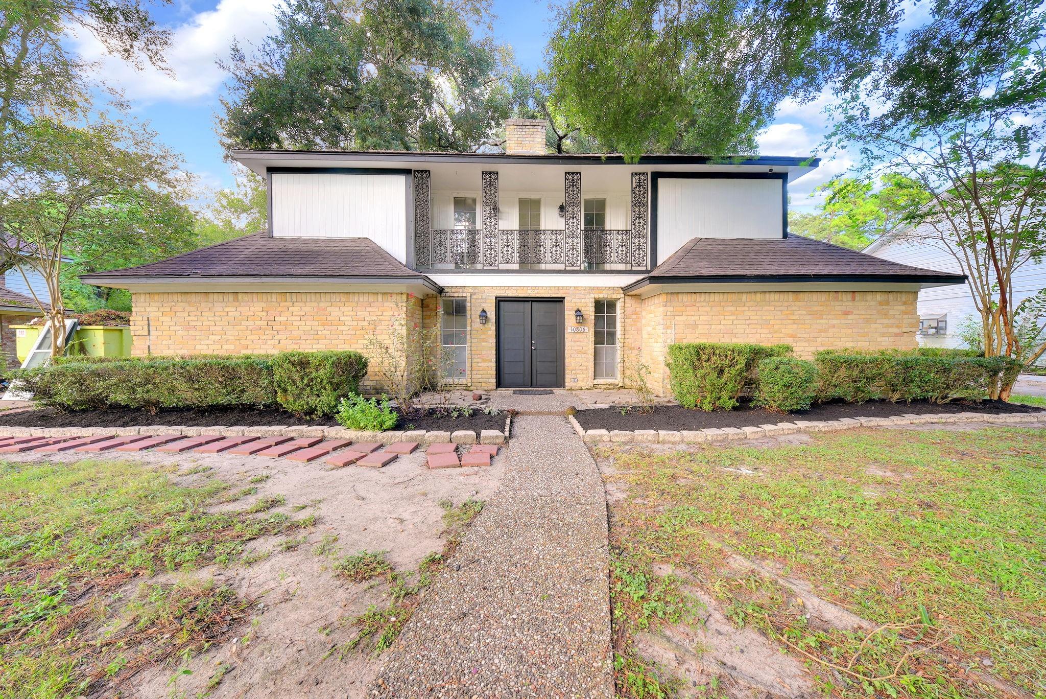 10806 Creektree Drive — photo