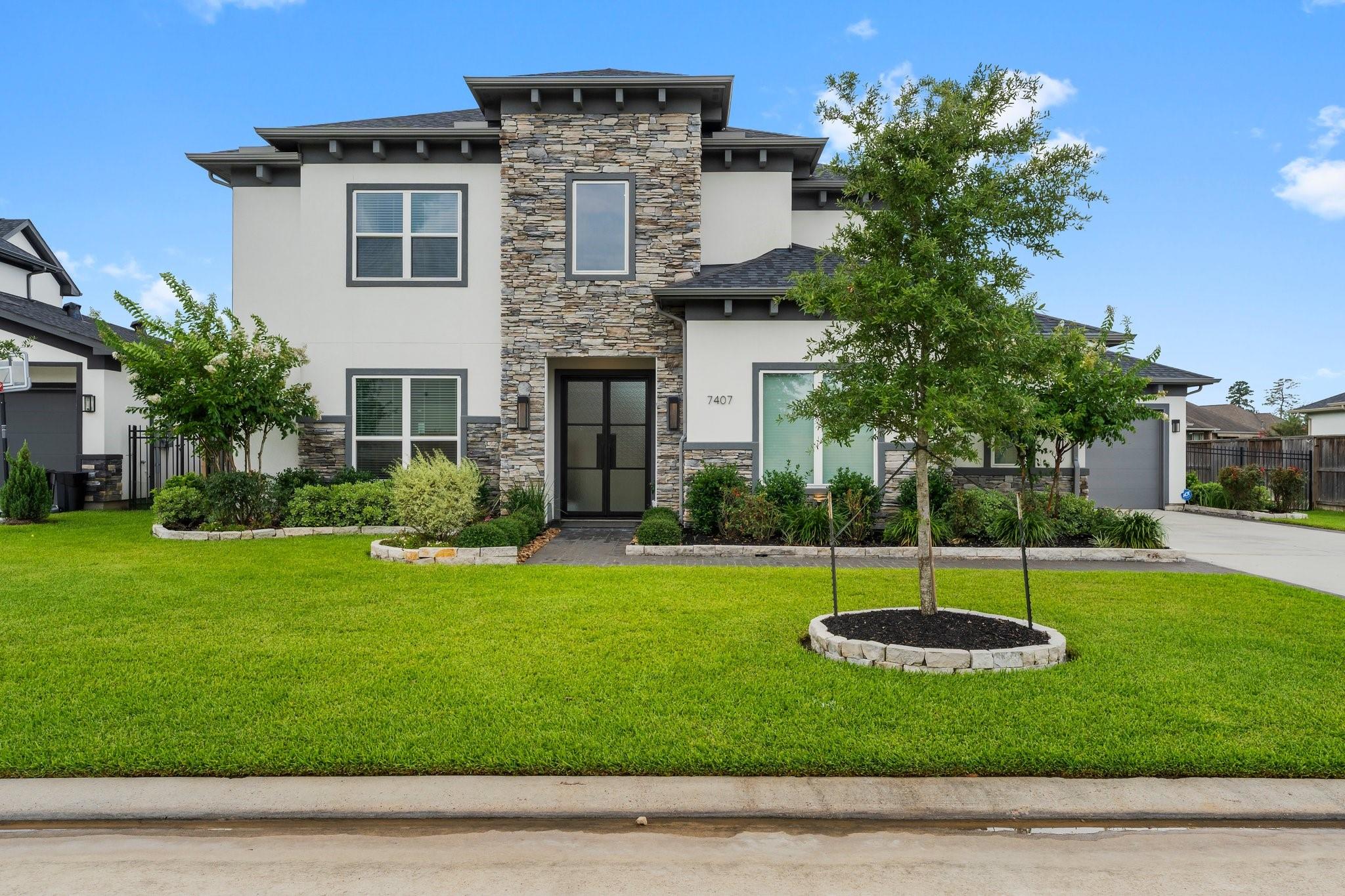 7407 Sawgrass Terrace Lane — photo