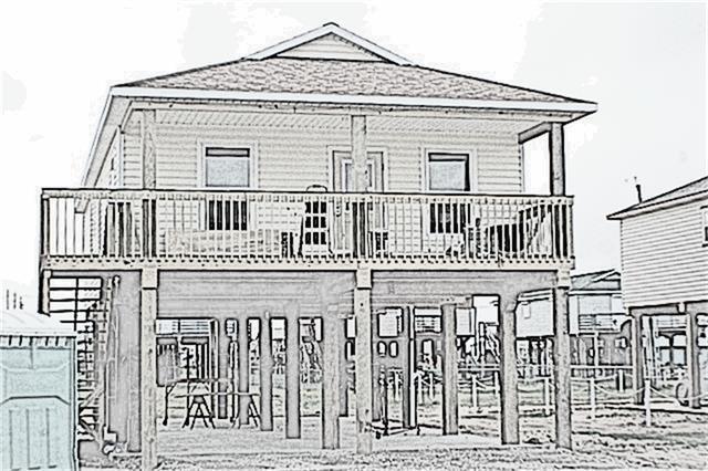 2455 Blue Water Hwy Drive — photo