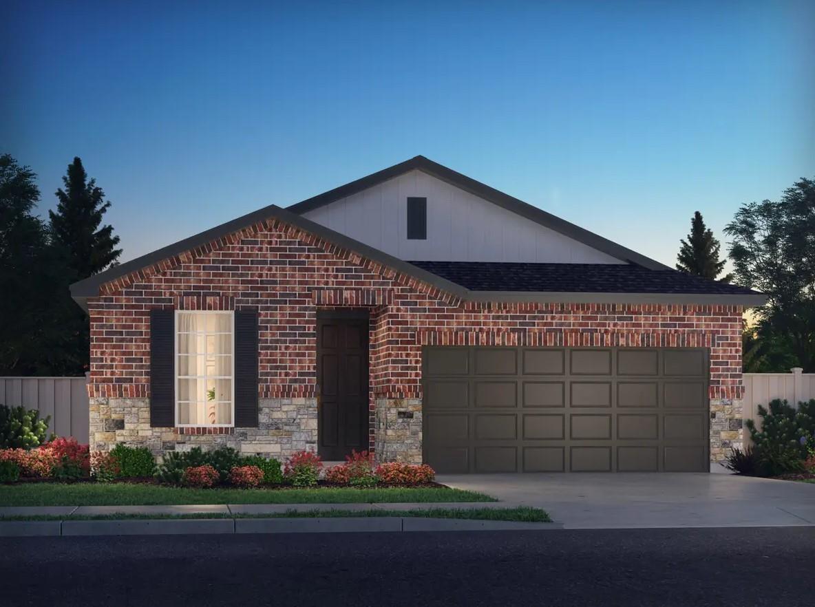 17215 Remington Meadows Street — photo