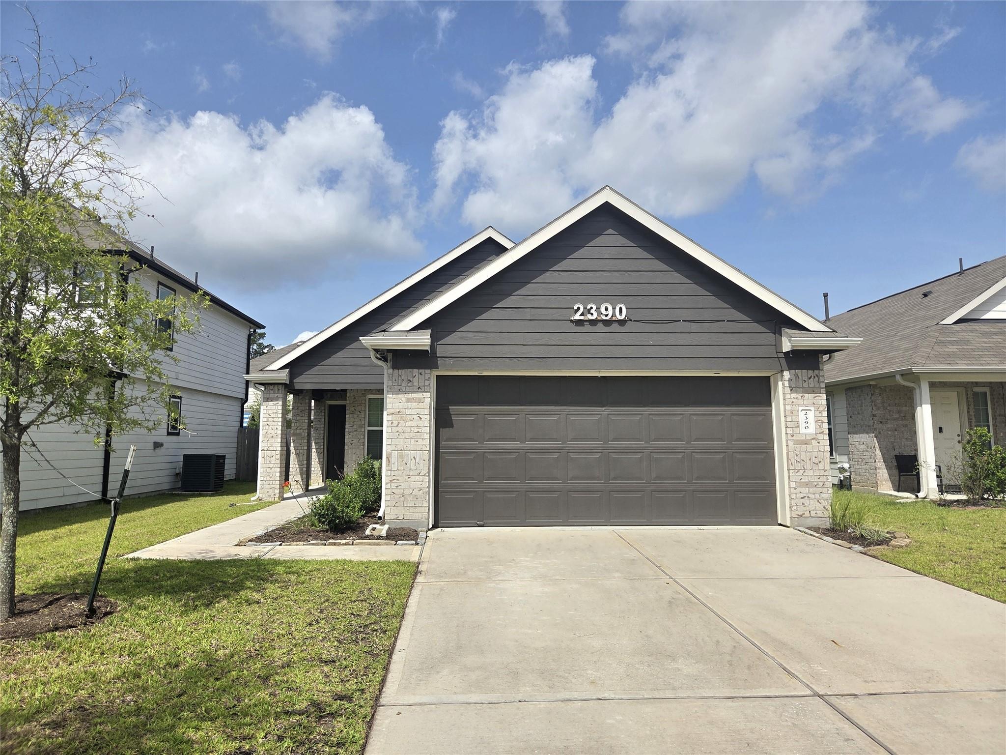 2390 Tavo Trail Drive — photo