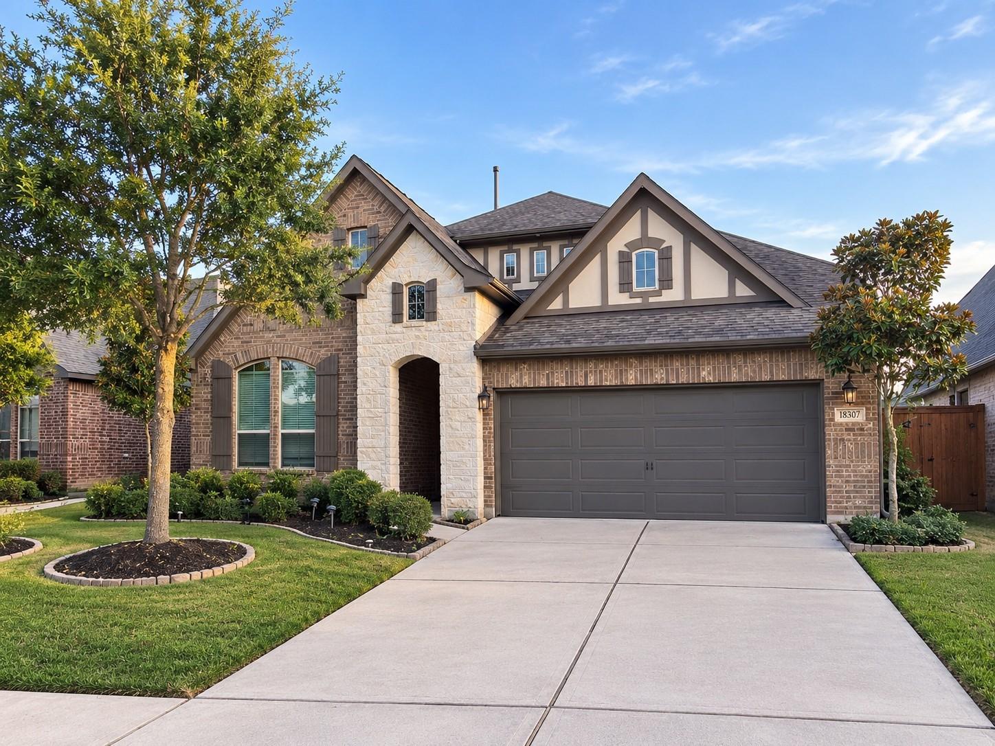 18307 Pedernales Springs Drive — photo