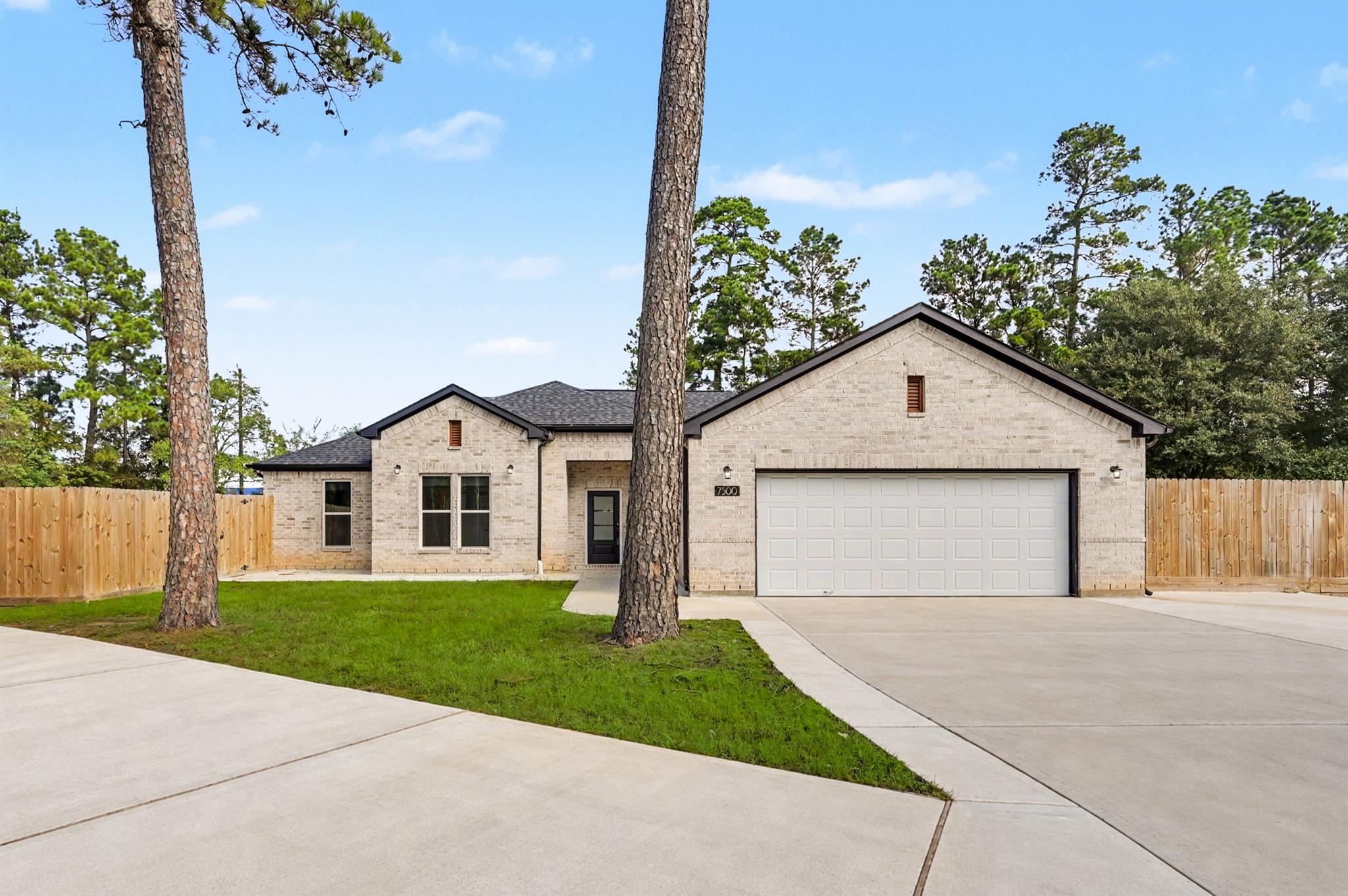 7500 Nickaburr Creek Drive — photo