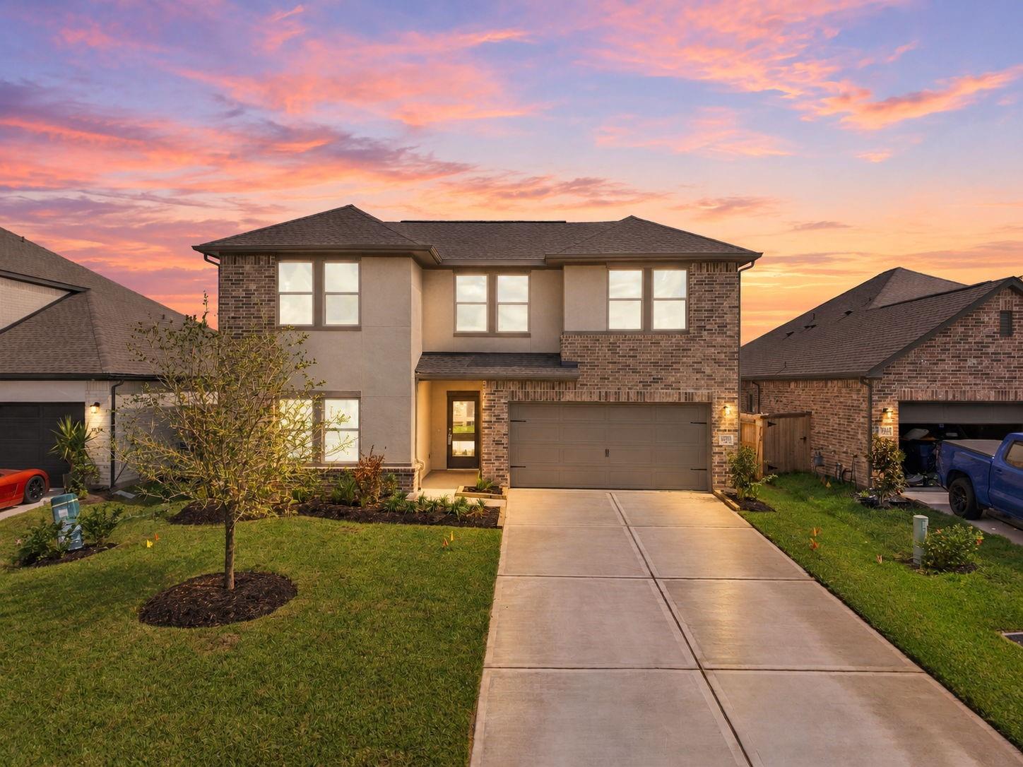 3530 Cardinal Pointe Drive, Angleton, TX 77515