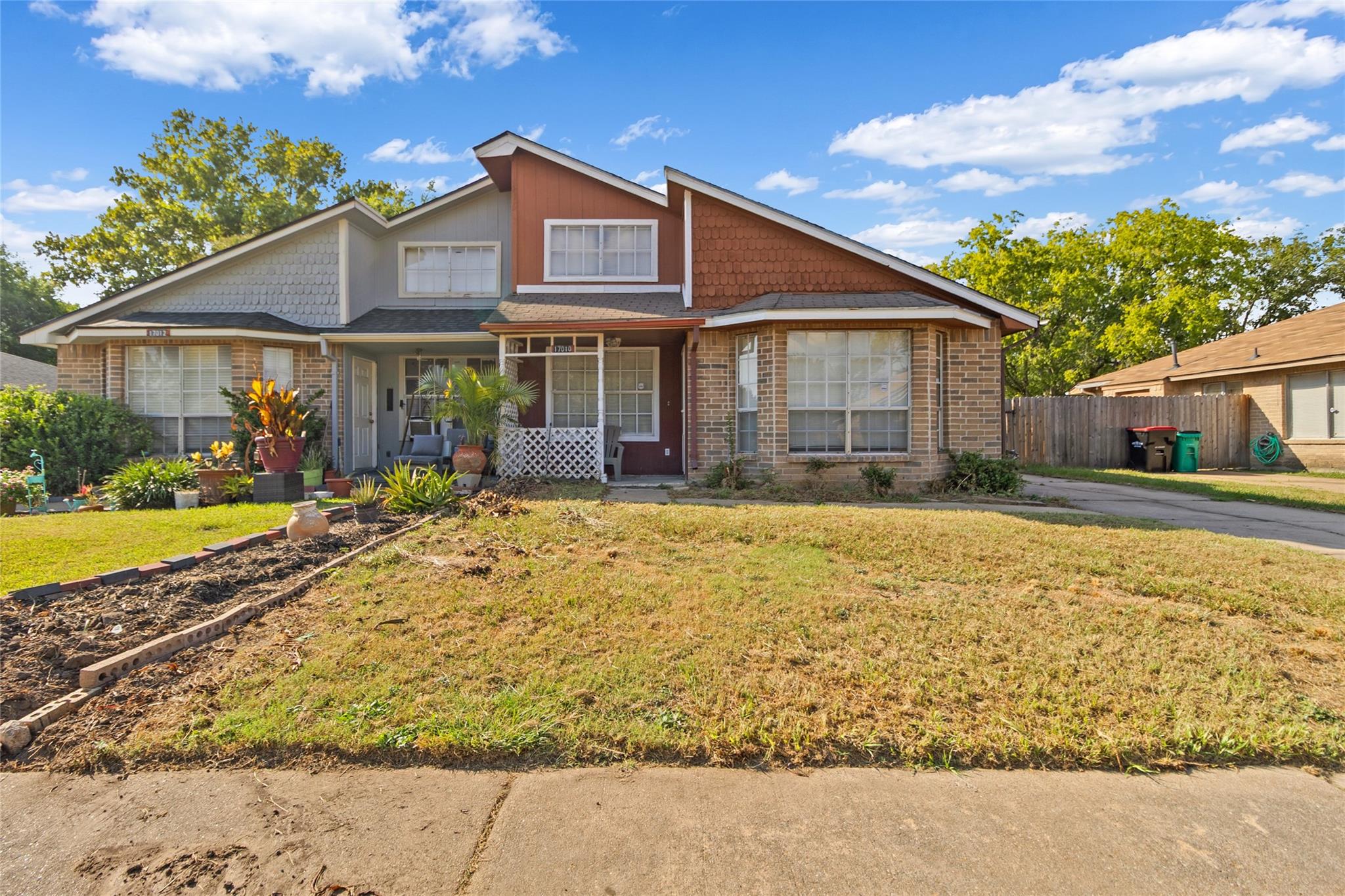17010 Pastoria Drive — photo