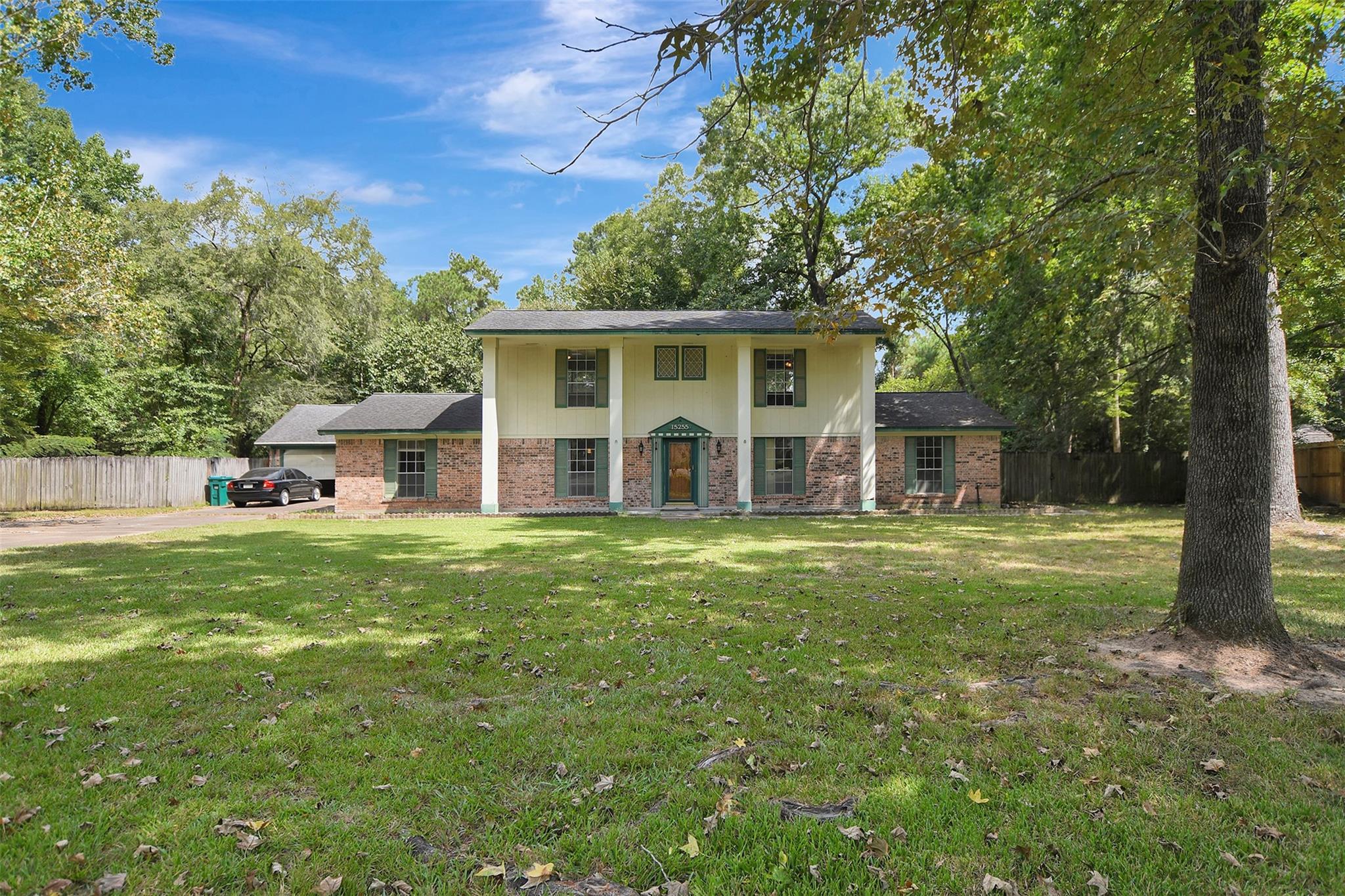 15255 Conroe Drive — photo