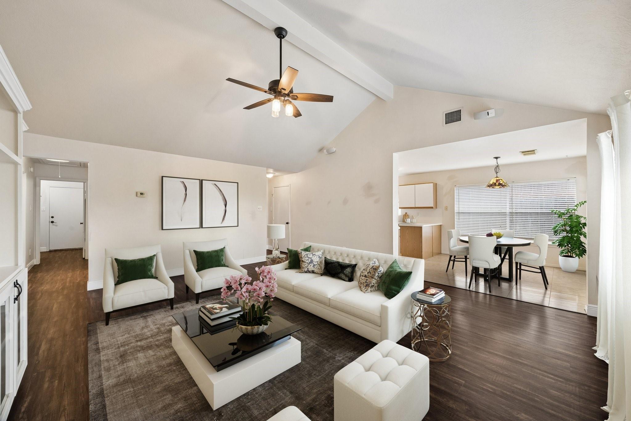 3714 Colleen Woods Circle — photo