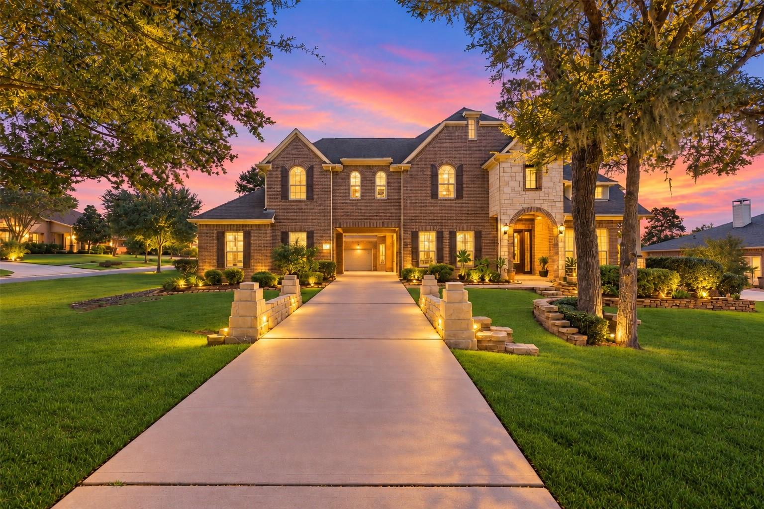 5426 Lake Hill Farm Way — photo