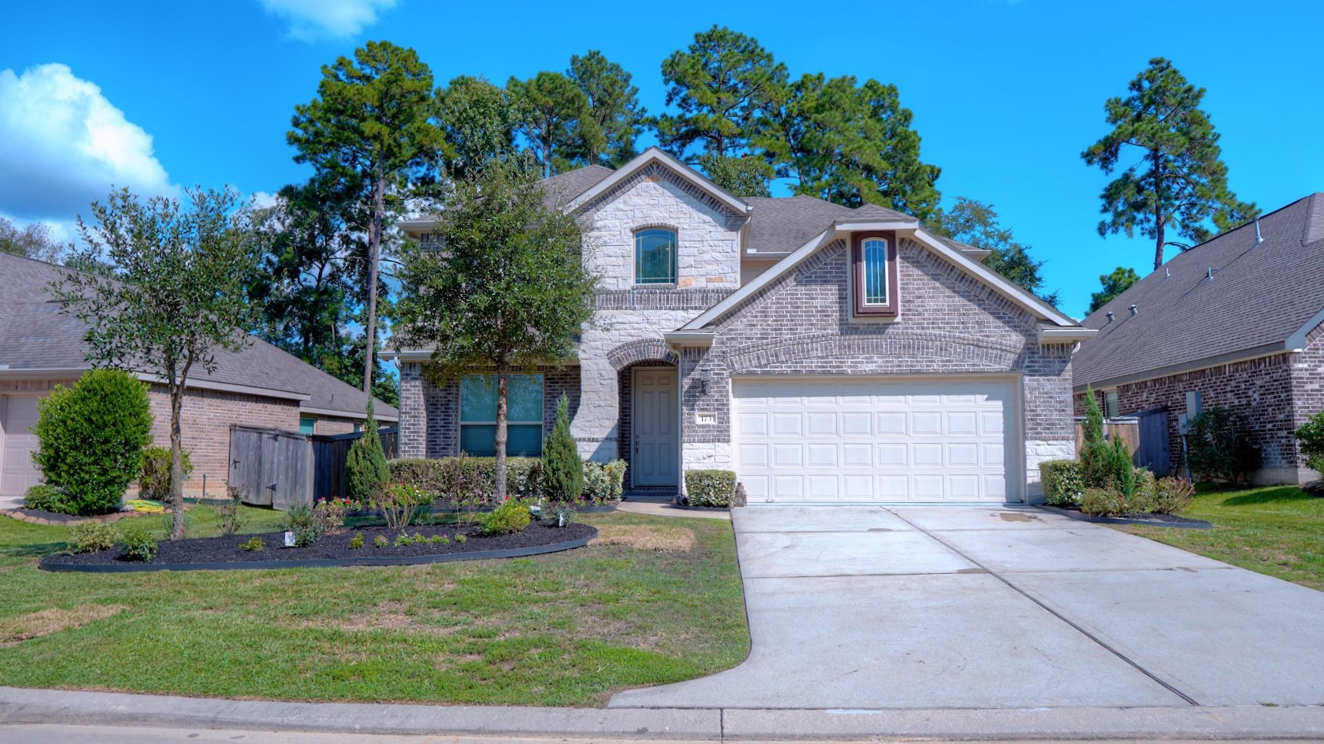 173 Bluebell Woods Way — photo