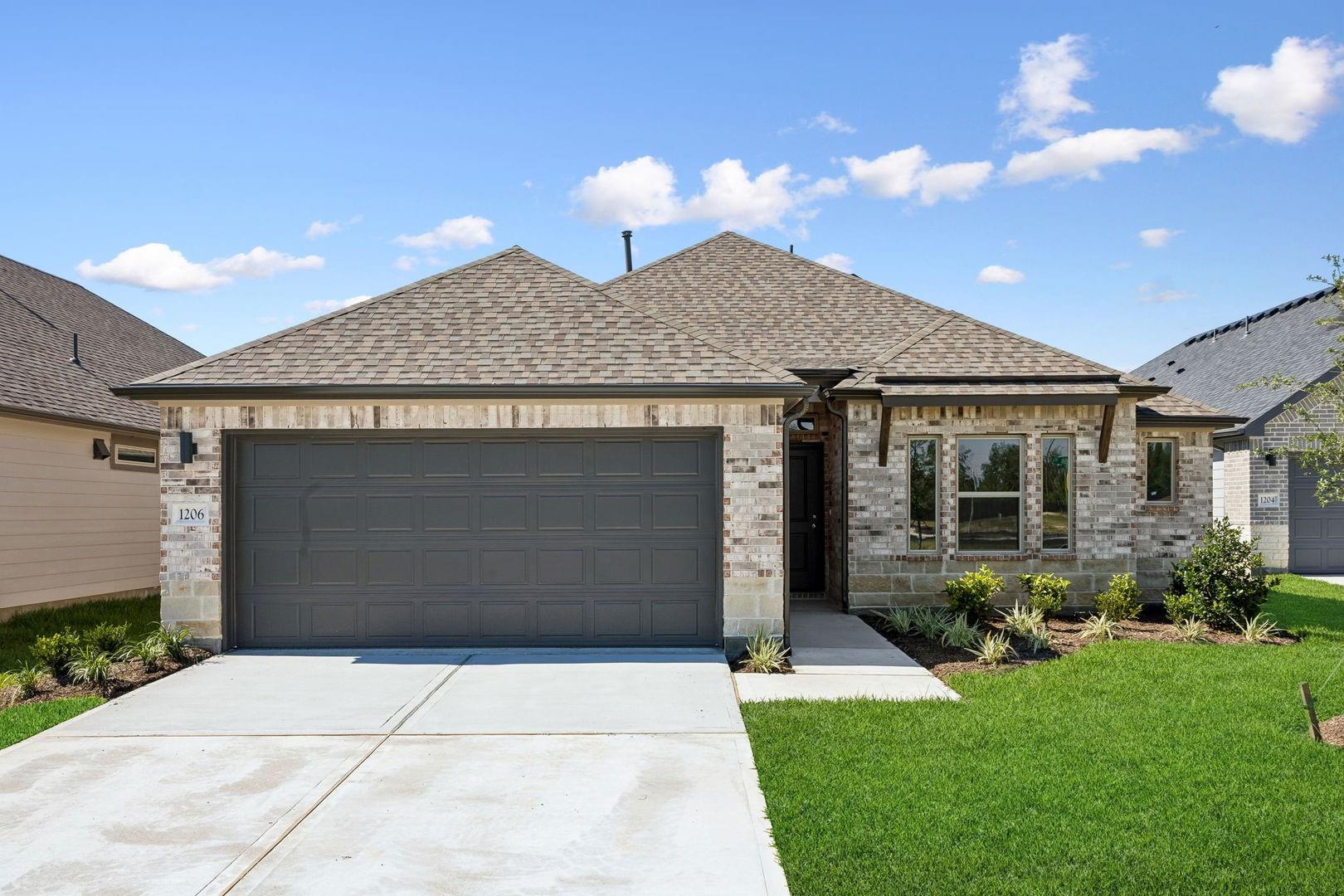1206 Pavia Fields Drive — photo