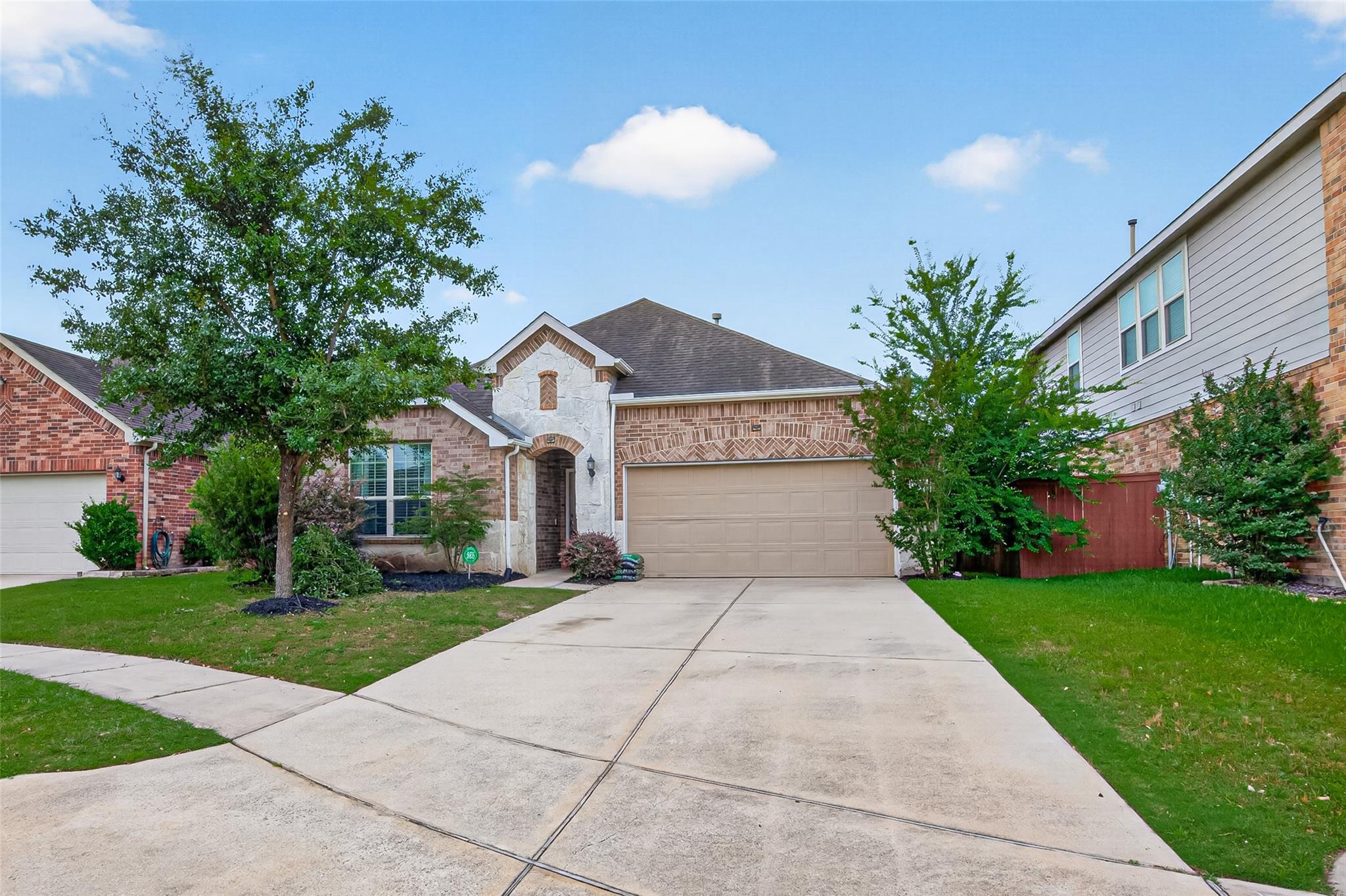 4507 Argonne Woods Drive — photo