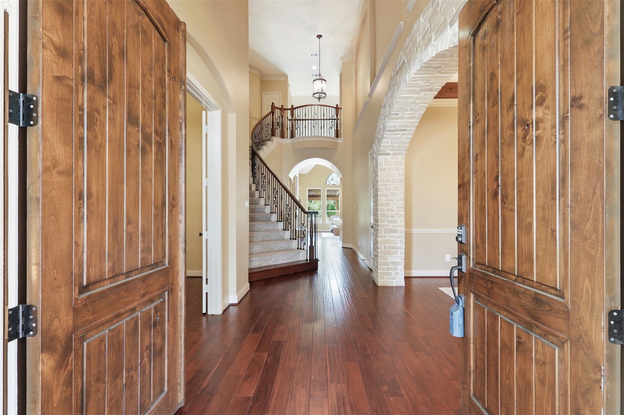 2246 Monarch Terrace Drive — photo