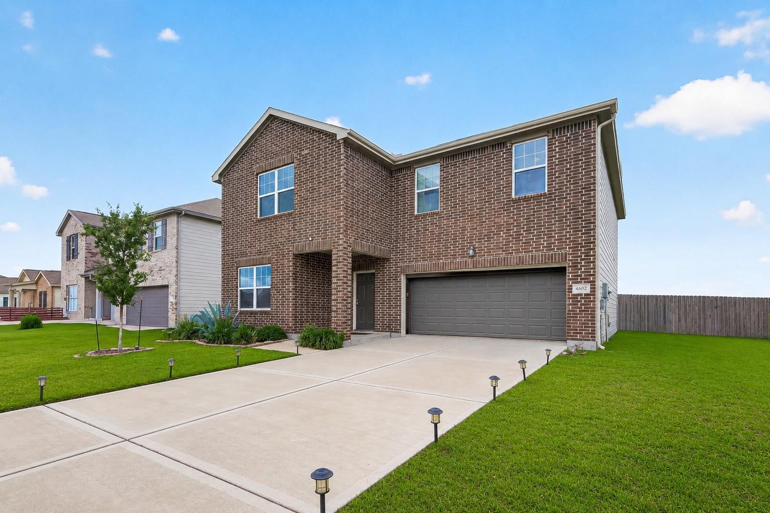 4602 Highland Crest Drive — photo