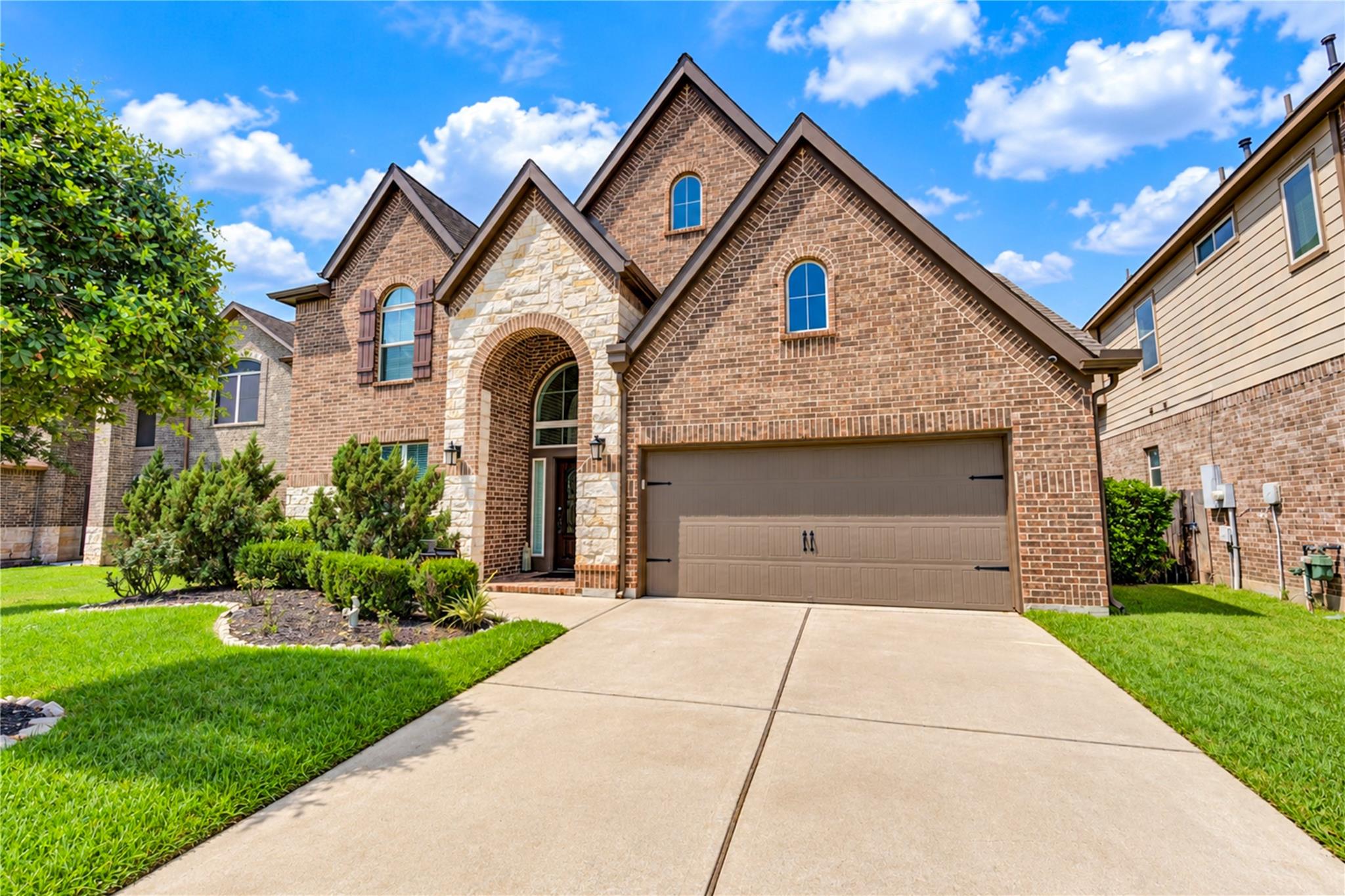 3322 Brampton Island Drive — photo