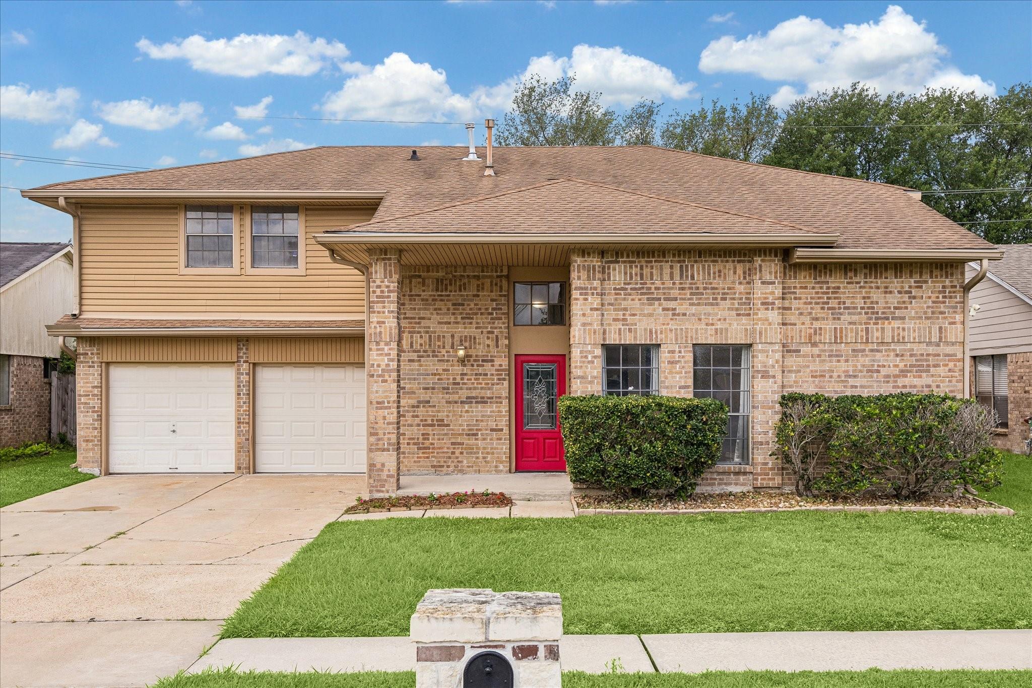 8915 Lakeside Forest Drive — photo