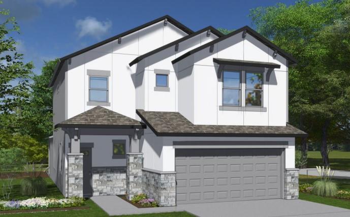 14538 Elkwood Pine Drive — photo