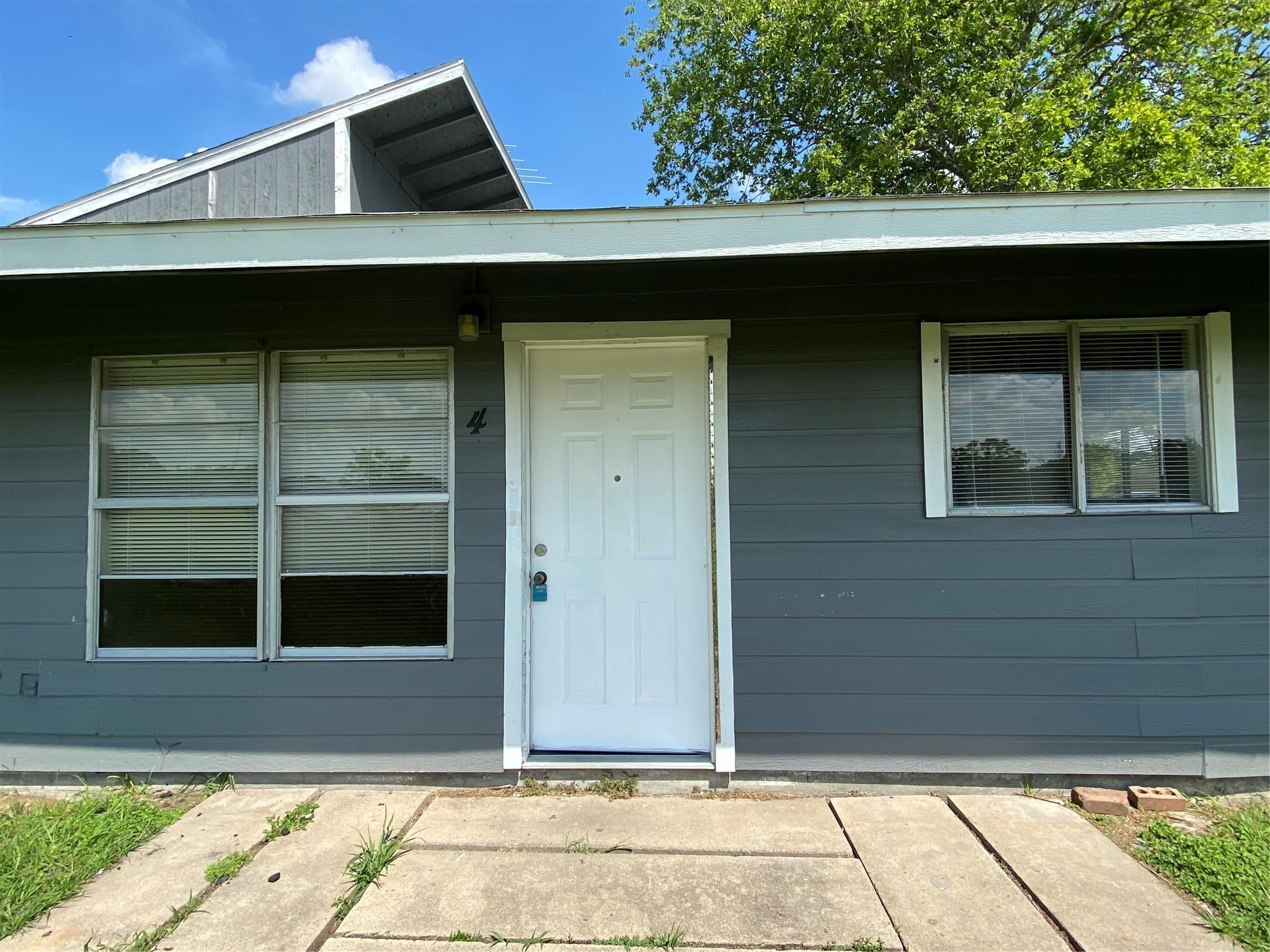 500 Austin Road #4 — photo