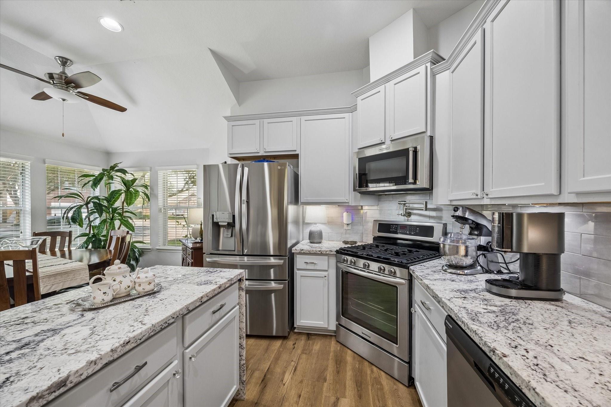 21907 Sunvolt Court — photo
